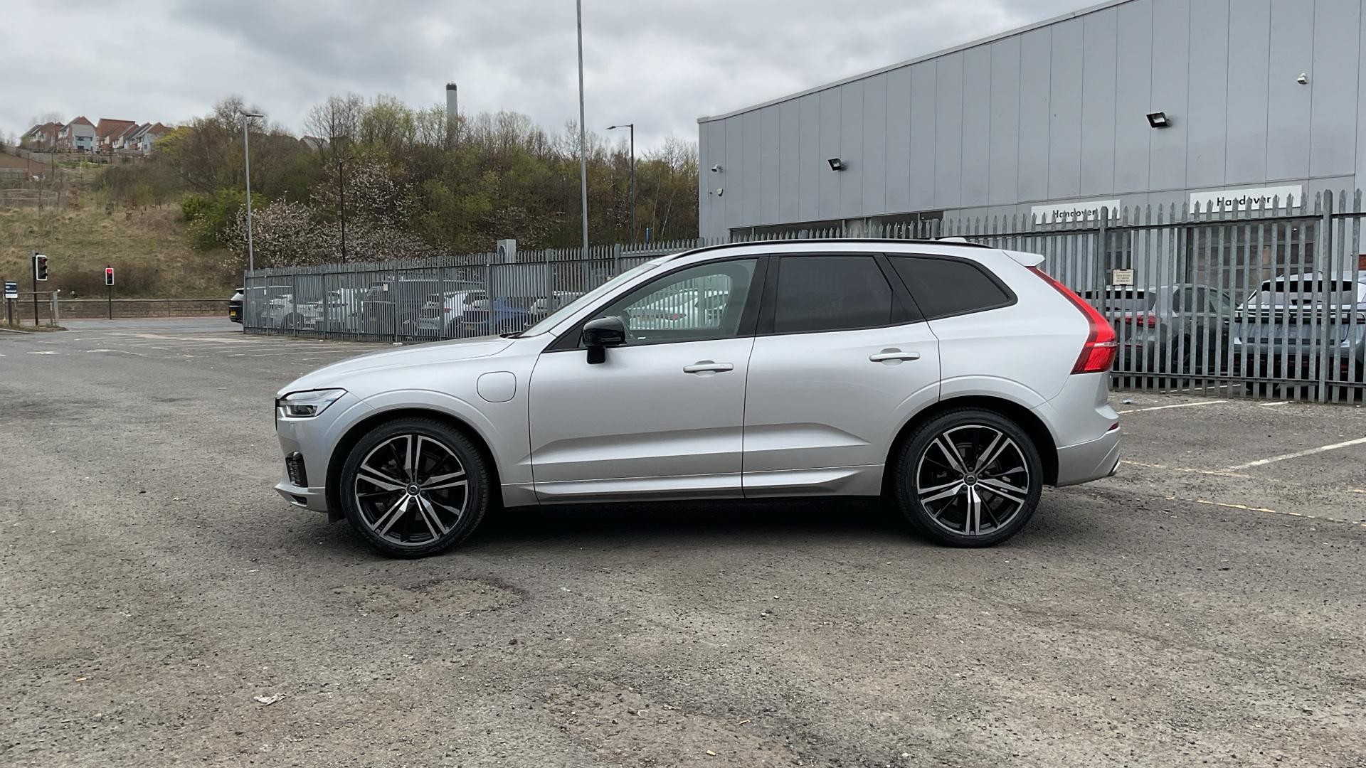 Volvo XC60 Image 8