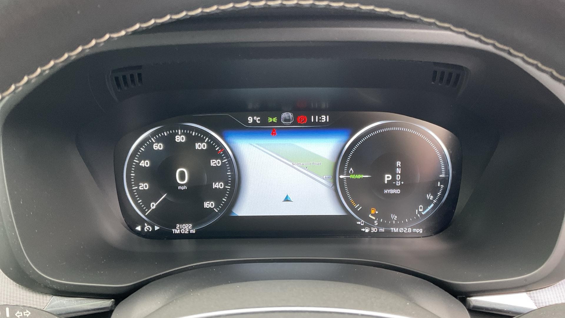 Volvo XC60 Image 11