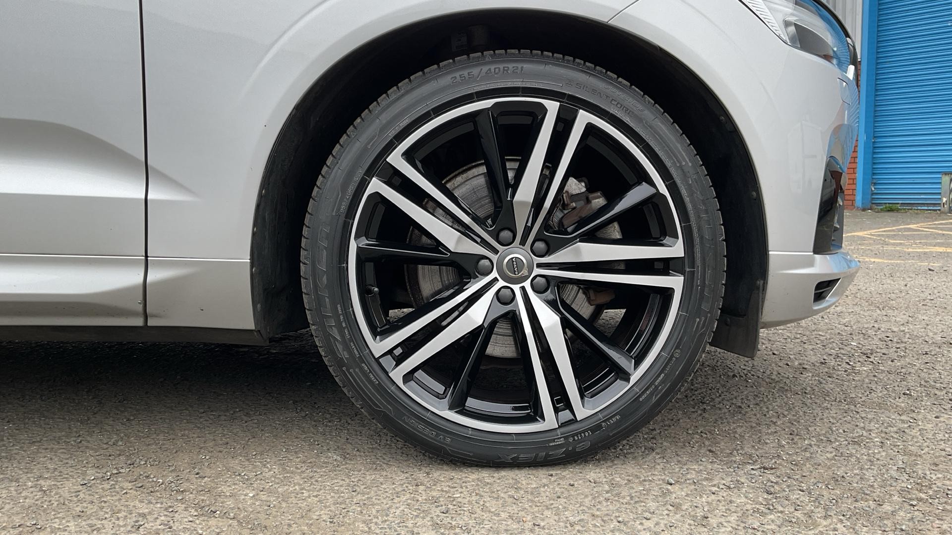 Volvo XC60 Image 16