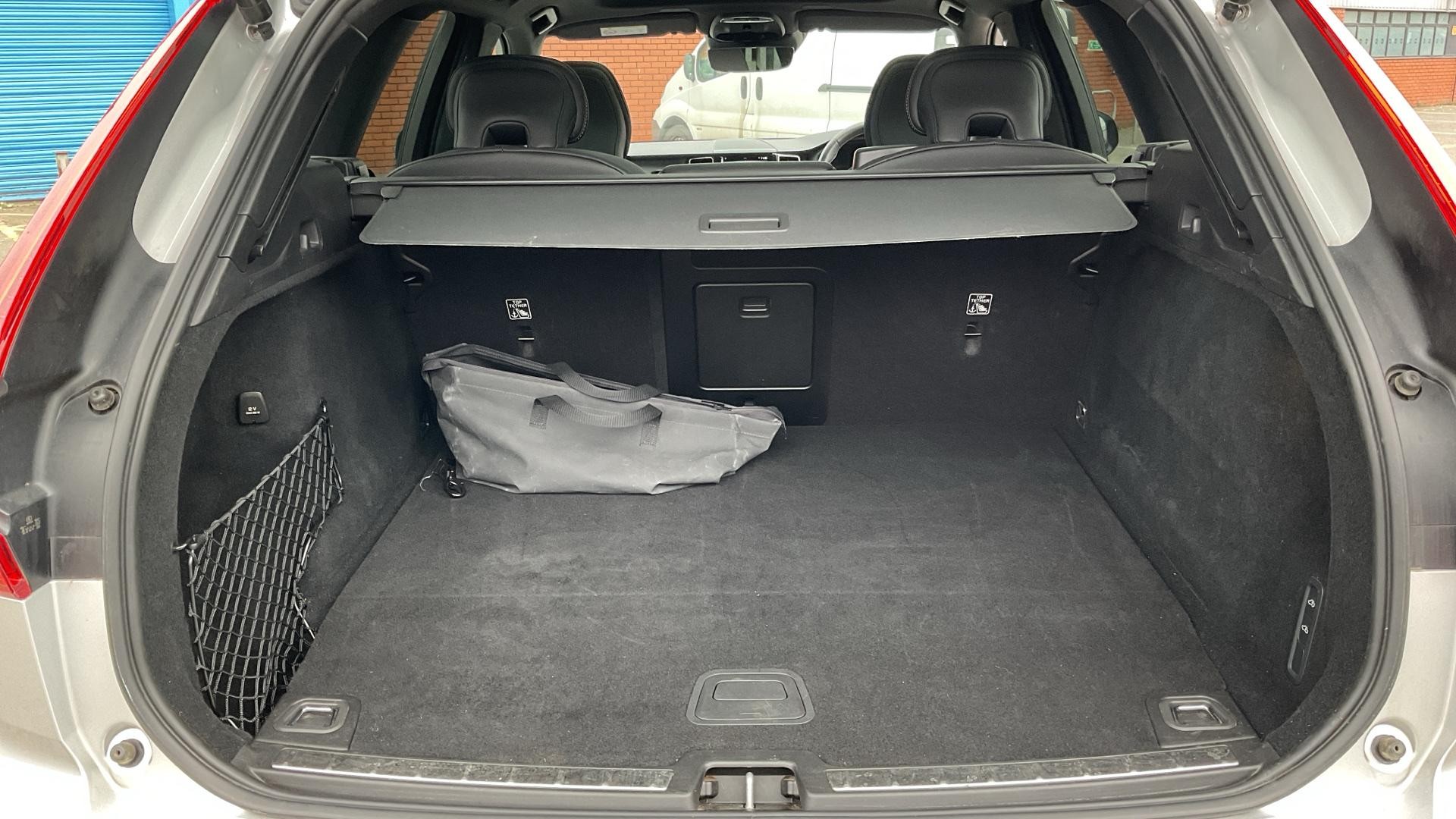 Volvo XC60 Image 17