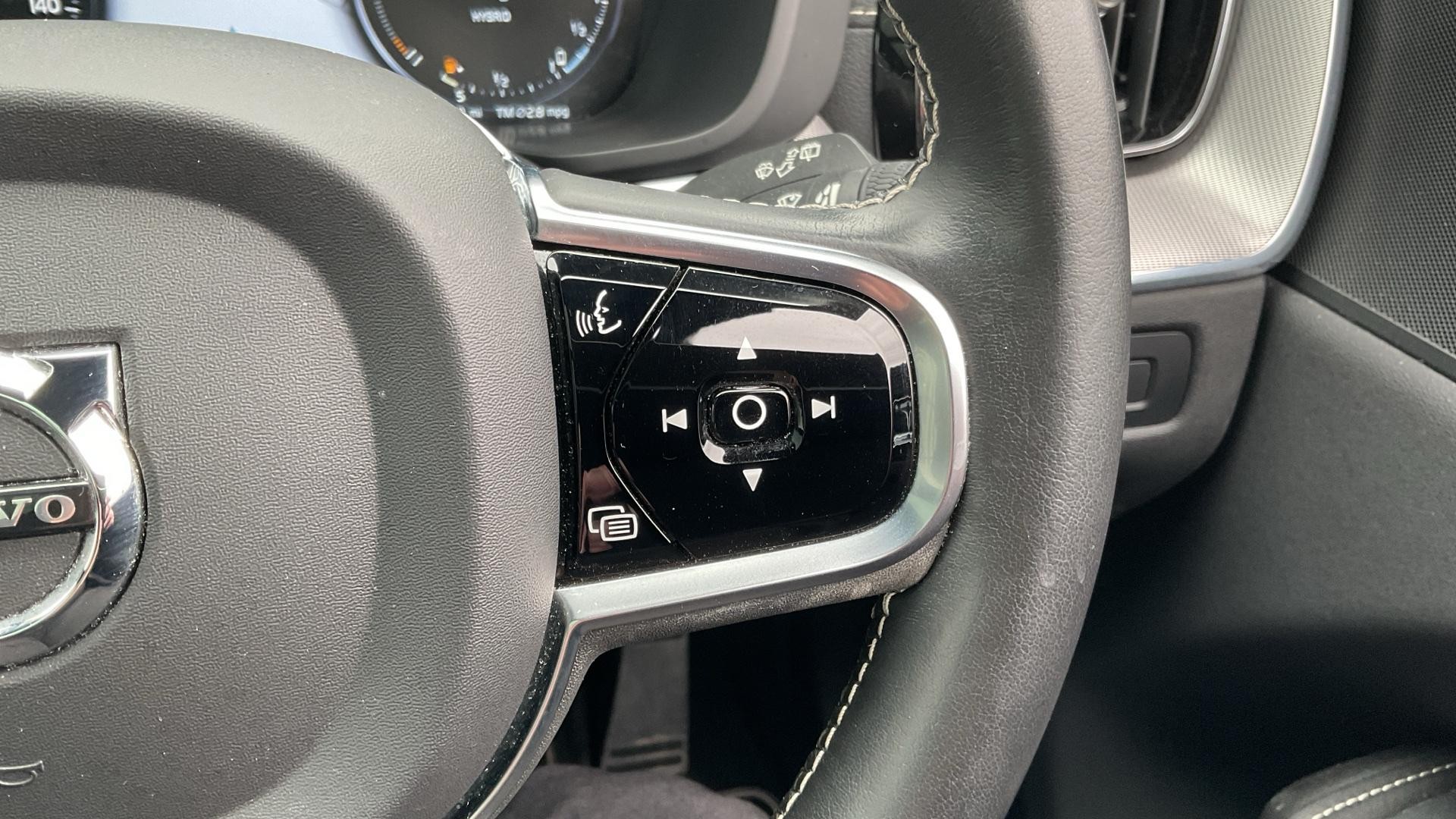 Volvo XC60 Image 19
