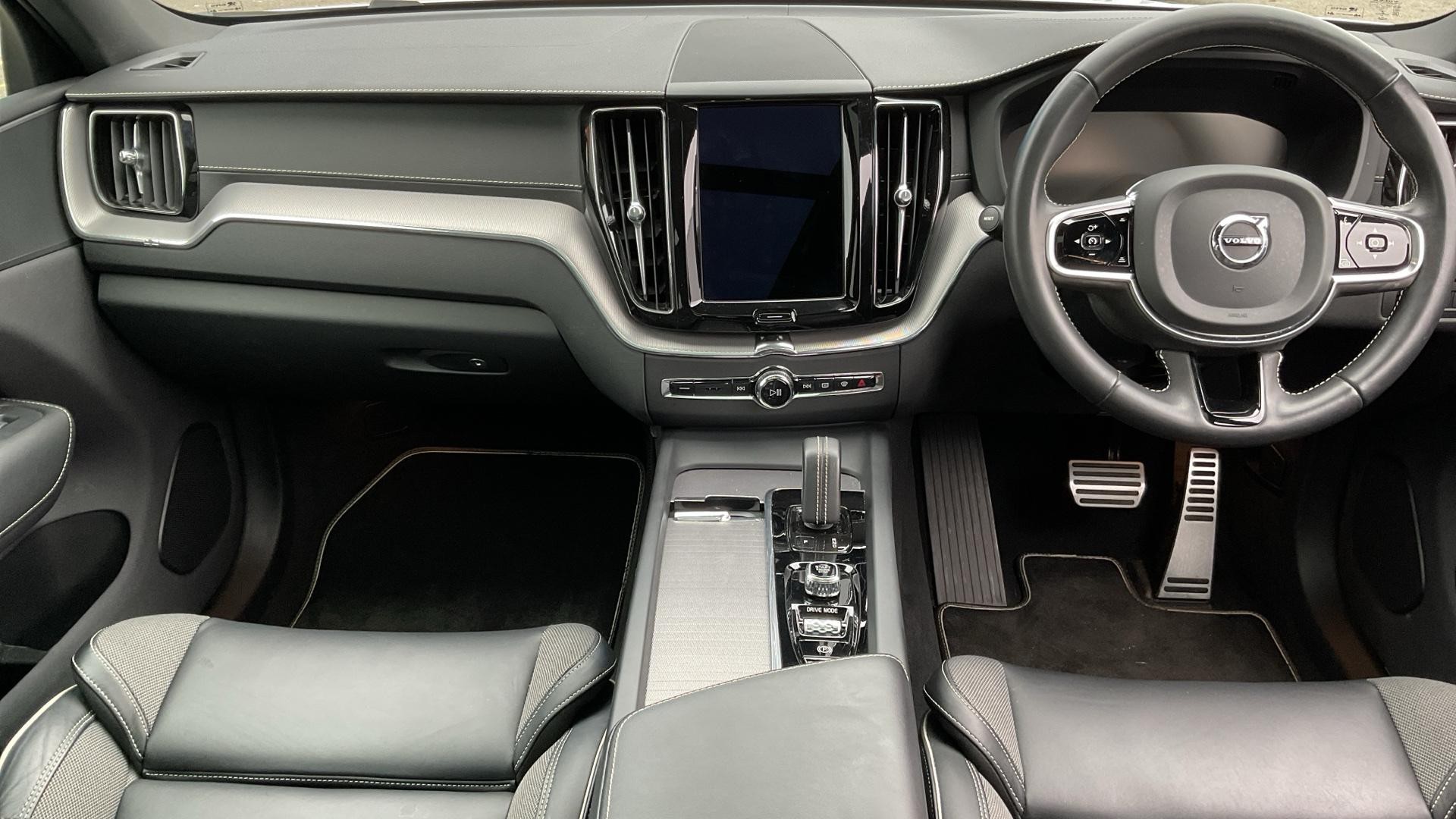 Volvo XC60 Image 20