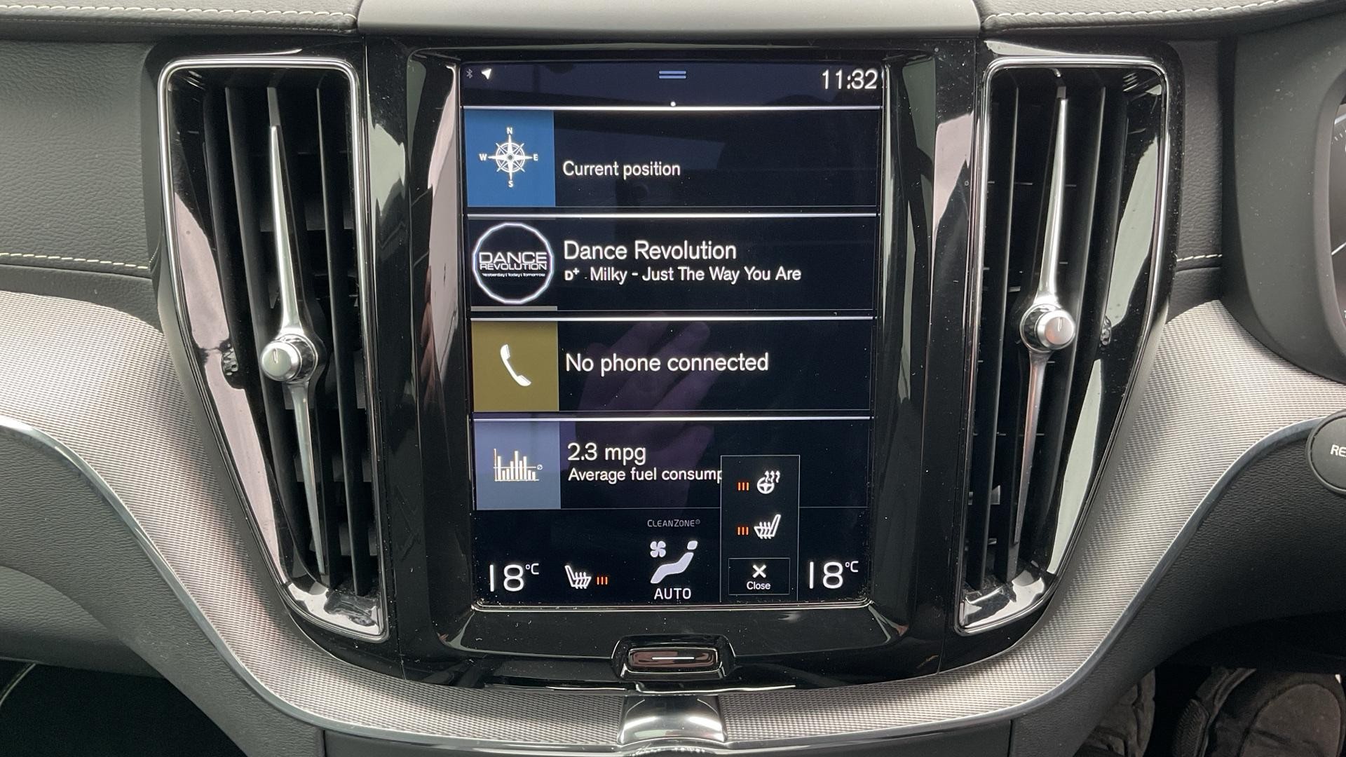 Volvo XC60 Image 29