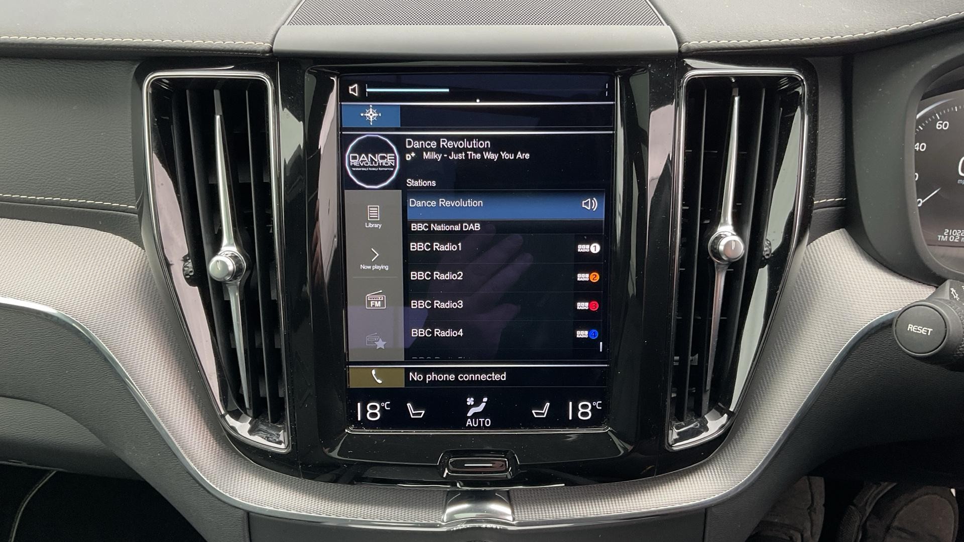 Volvo XC60 Image 30