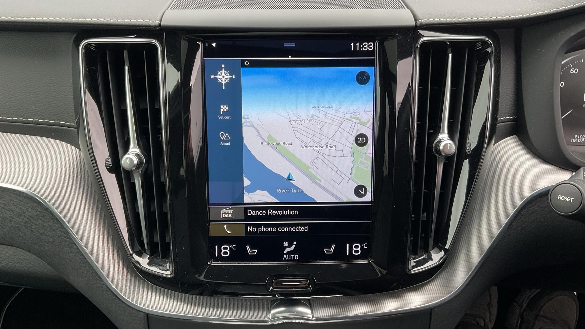 Volvo XC60 Image 31