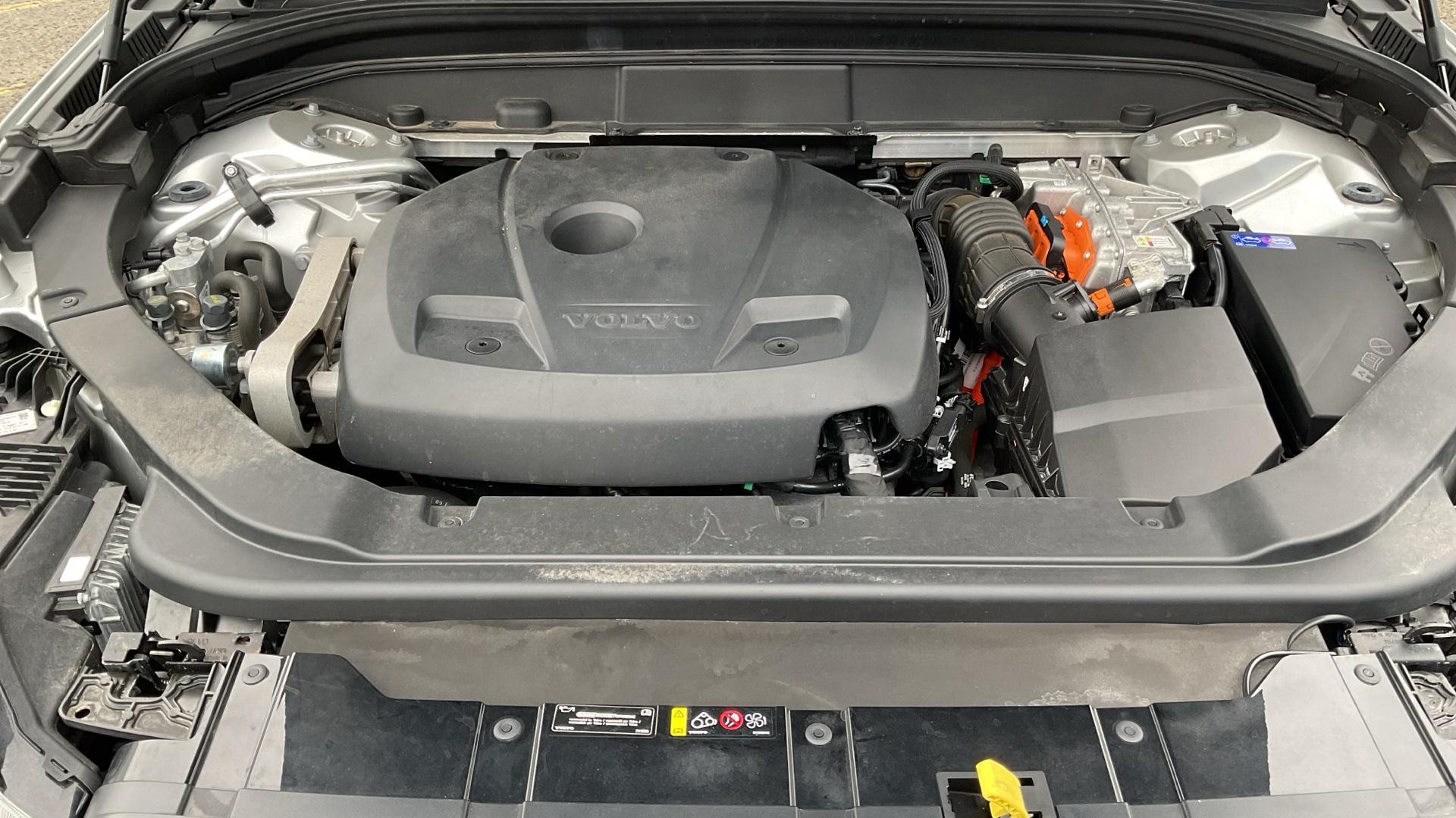 Volvo XC60 Image 34