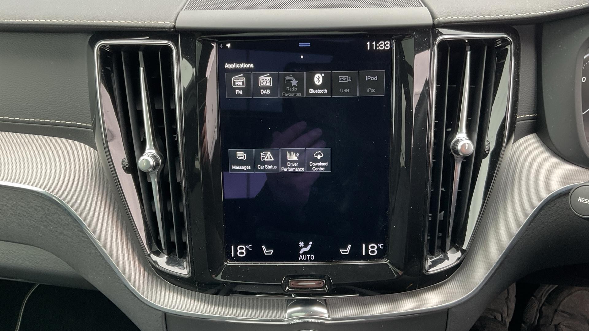 Volvo XC60 Image 37