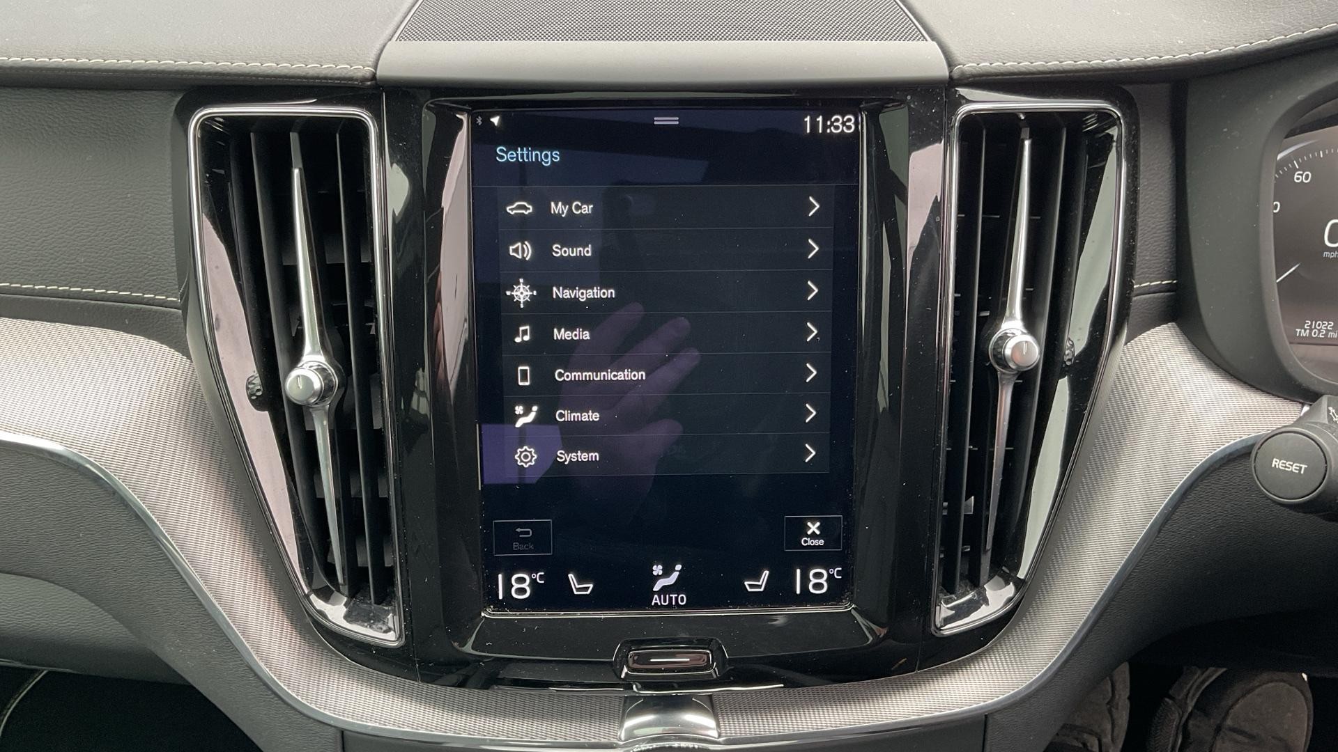 Volvo XC60 Image 38