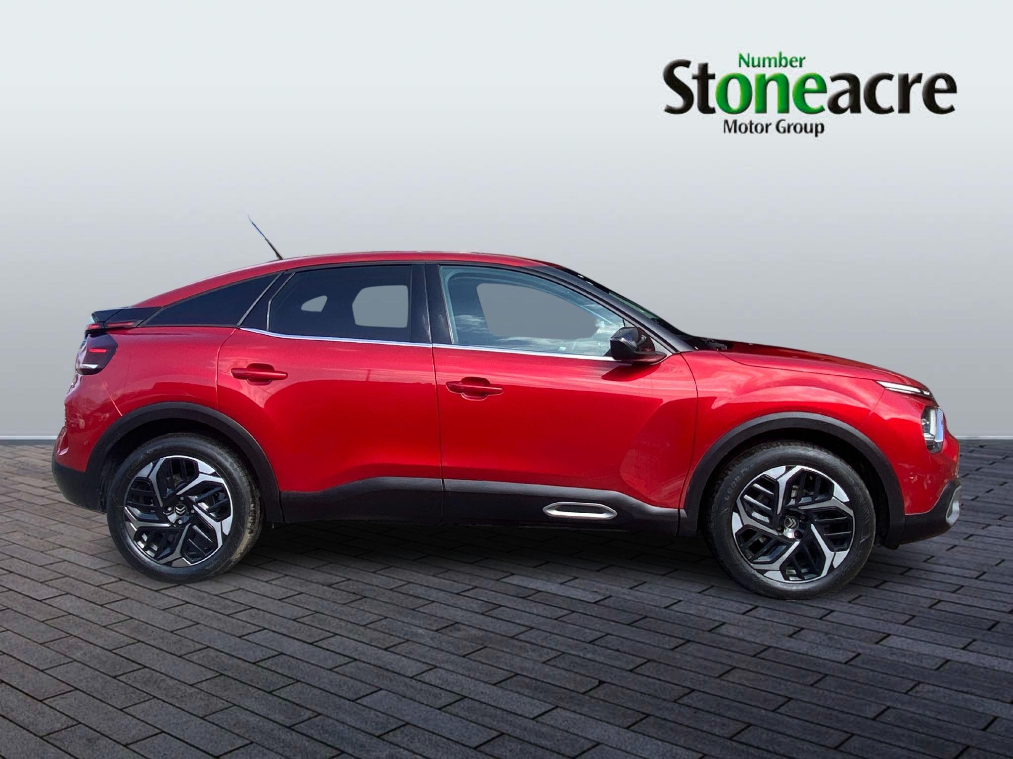 Citroen C4 Image 6