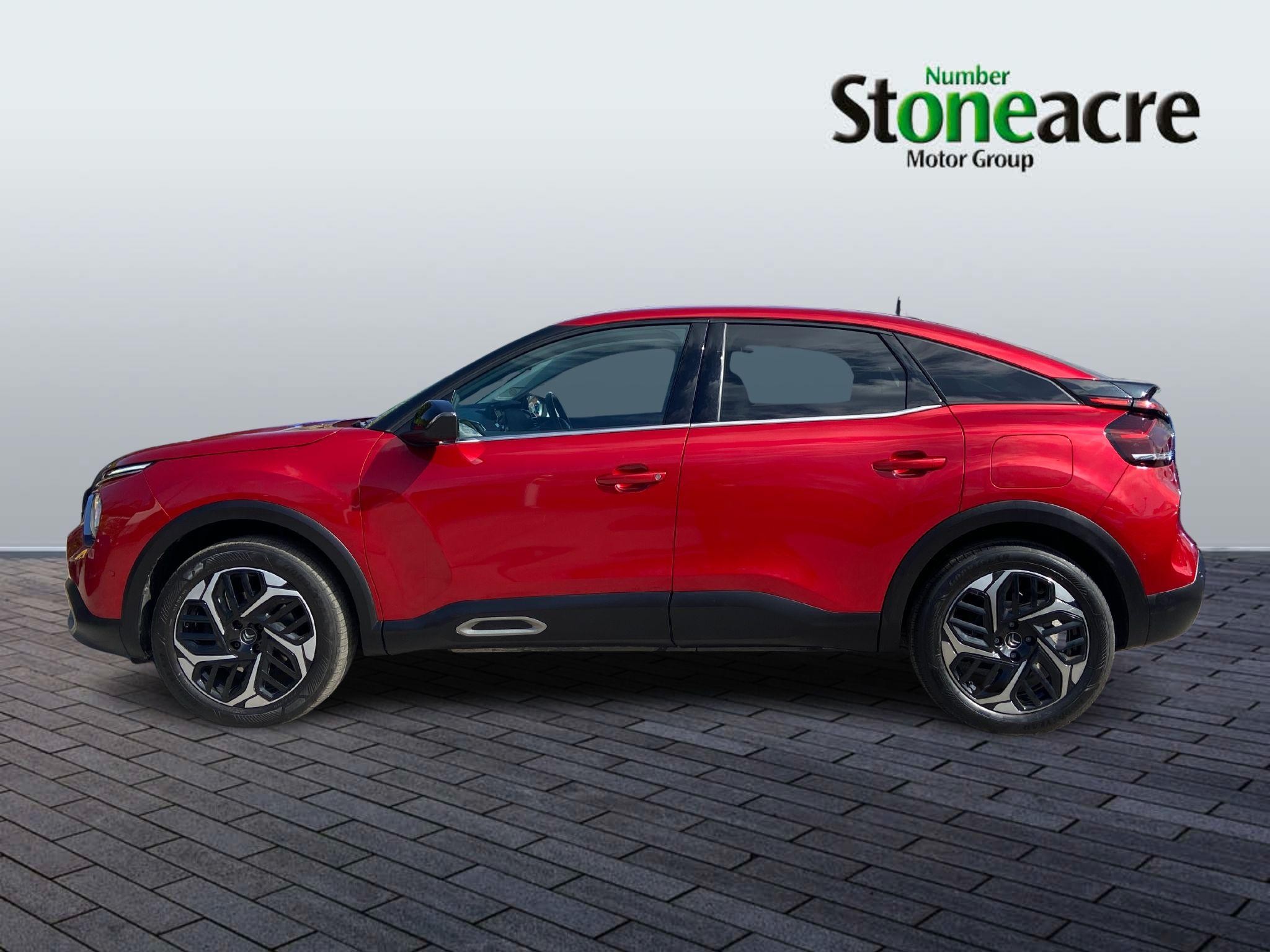 Citroen C4 Image 7