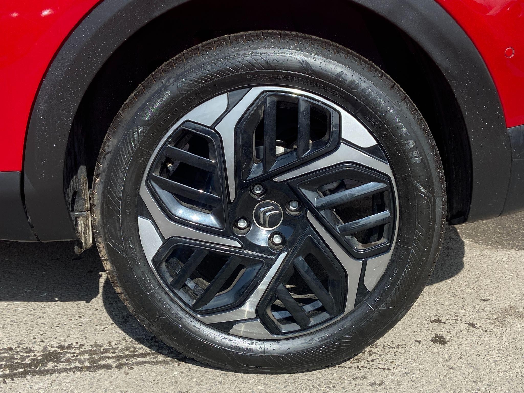 Citroen C4 Image 9