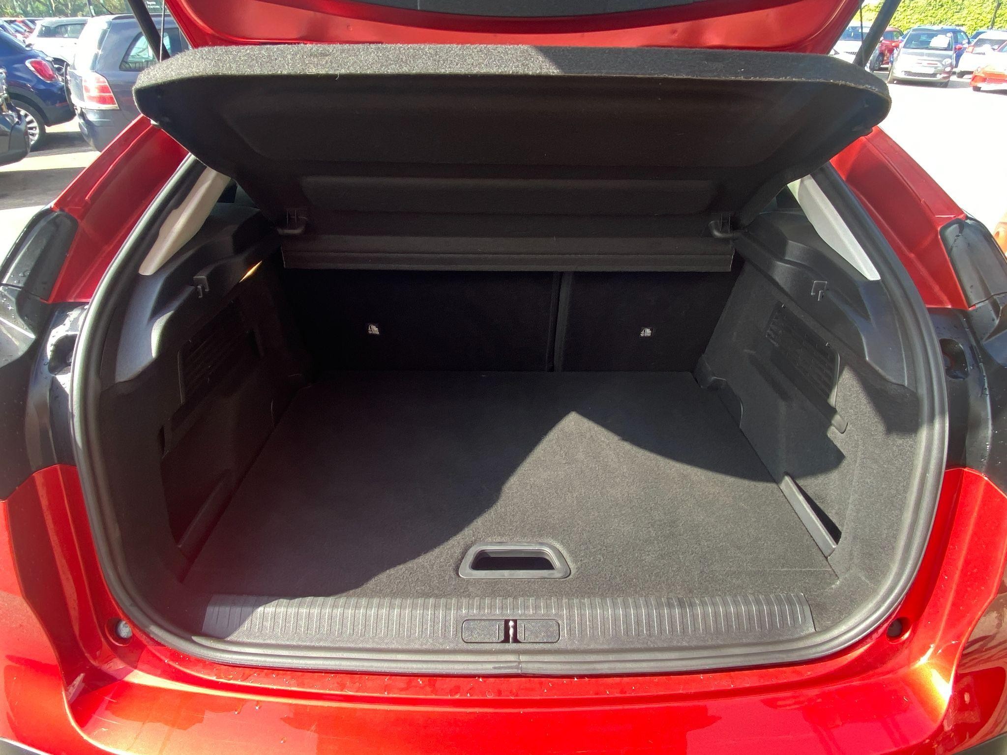 Citroen C4 Image 10