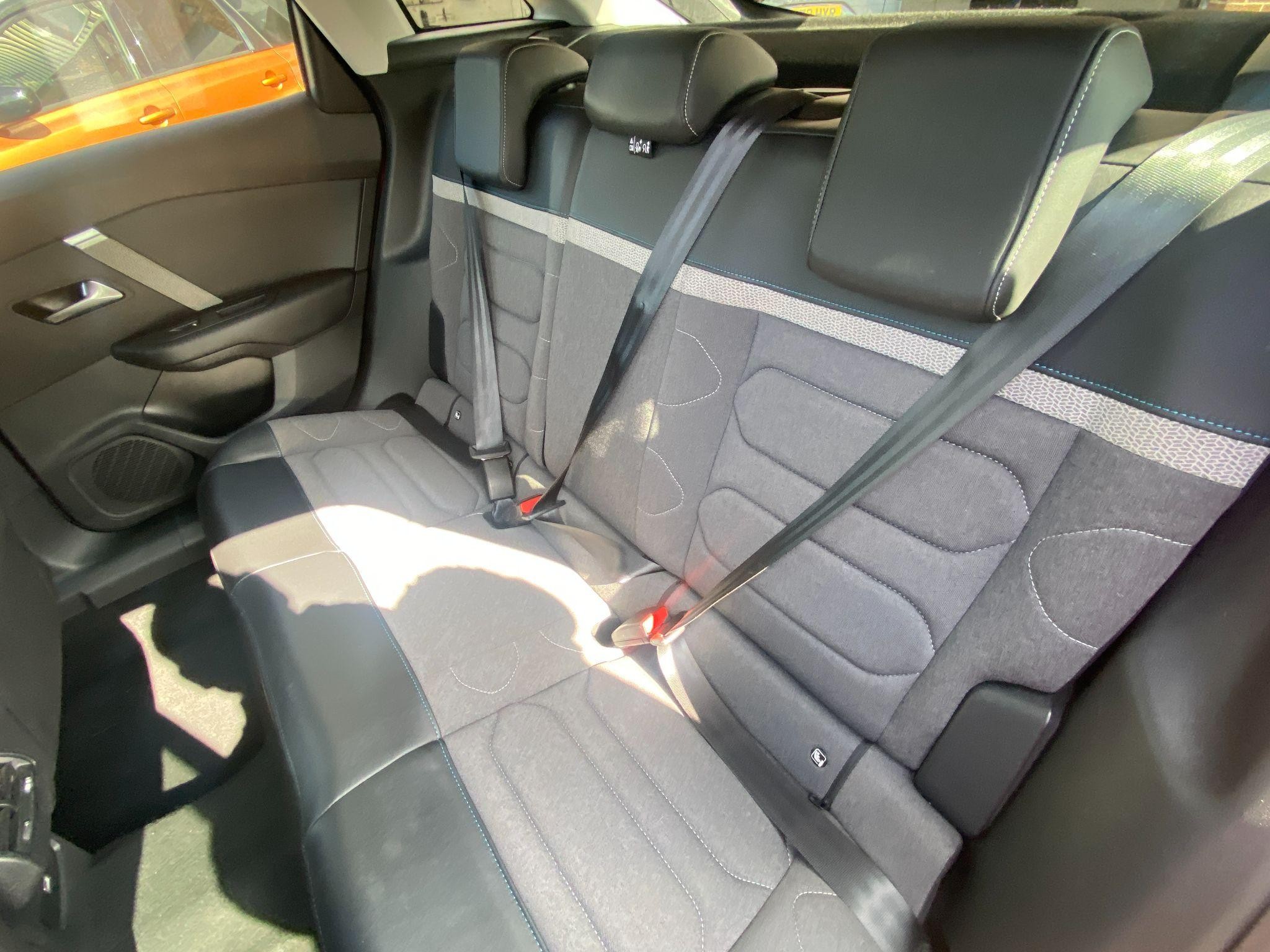 Citroen C4 Image 15
