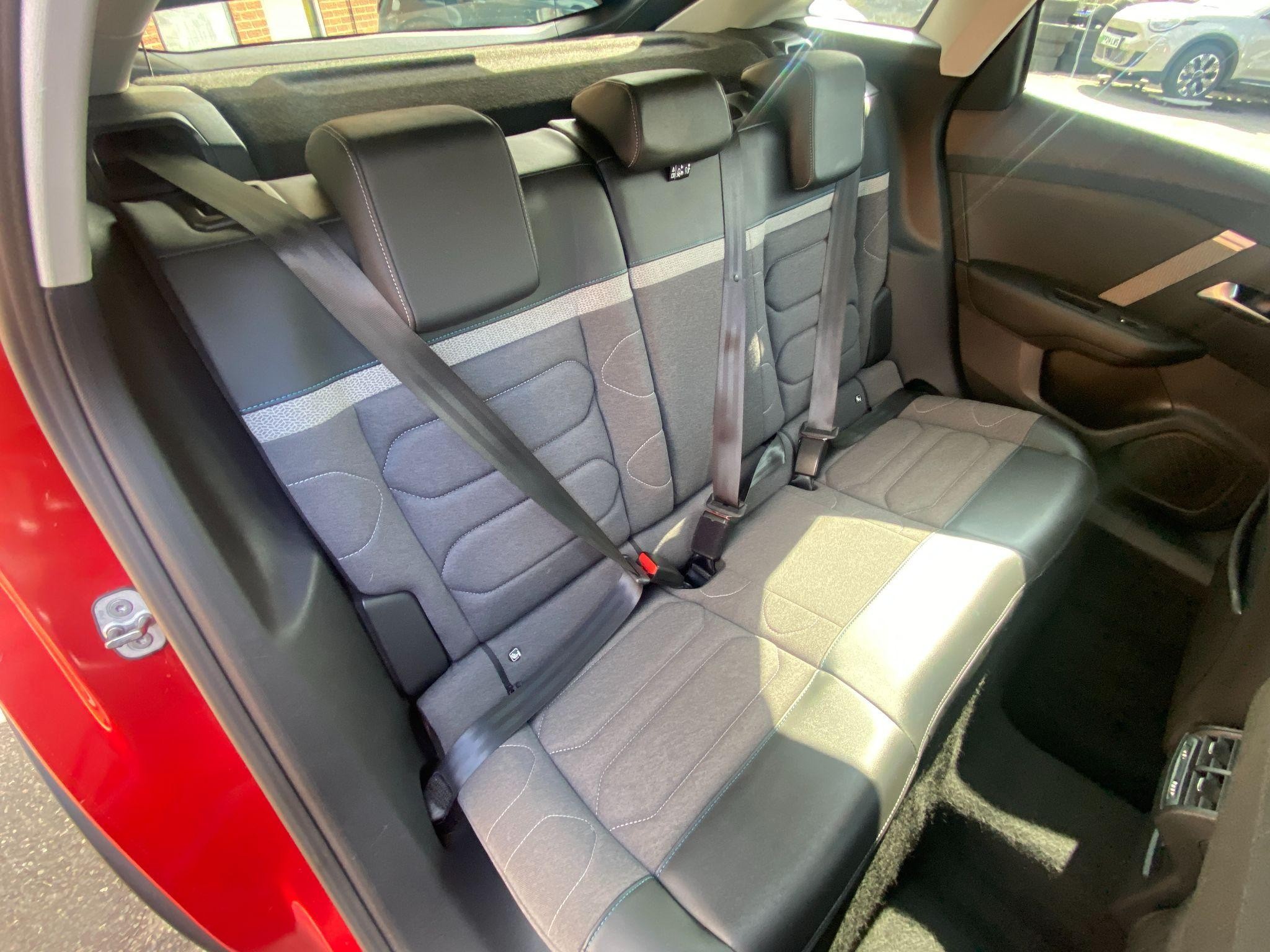 Citroen C4 Image 16