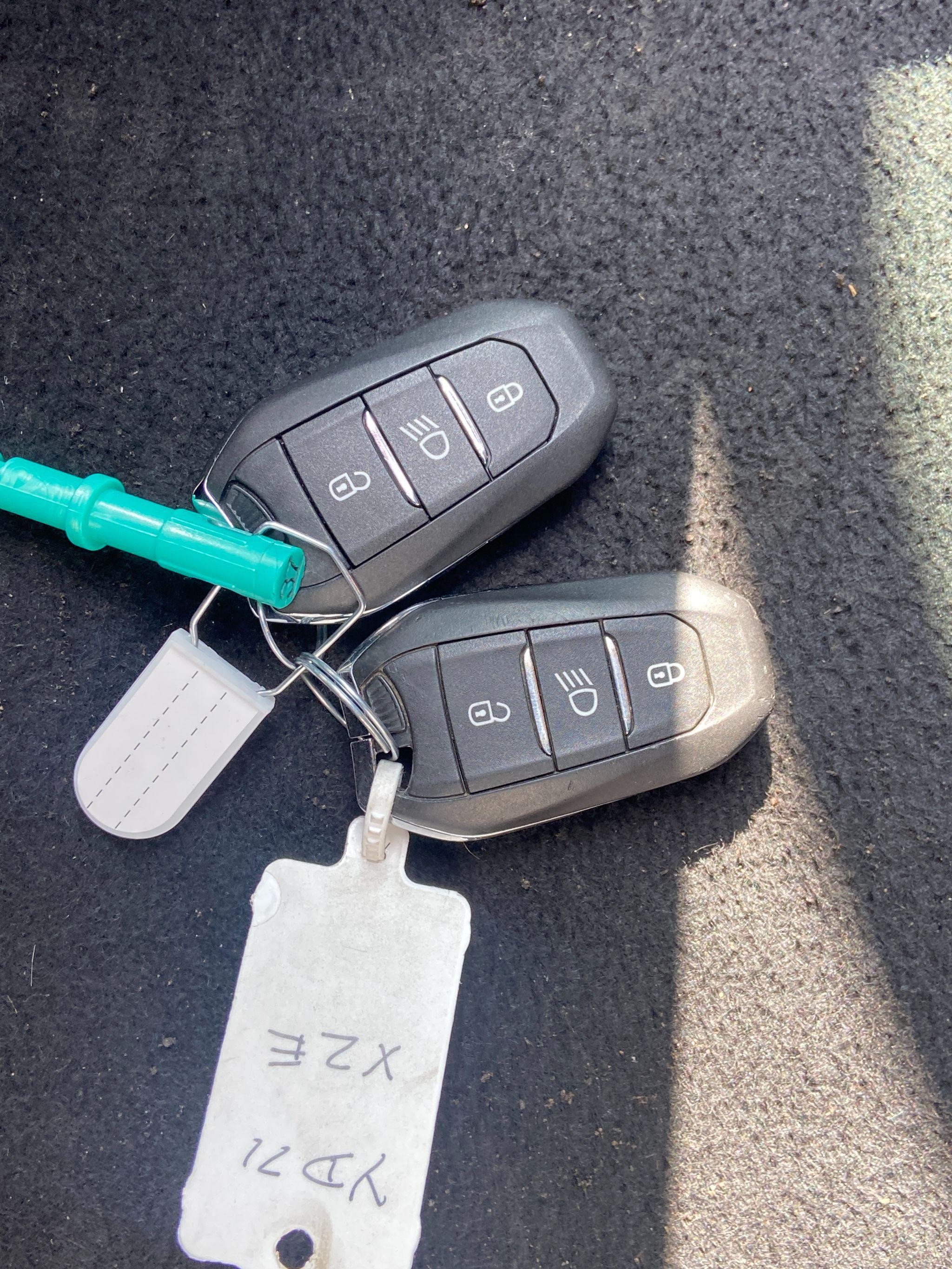 Citroen C4 Image 19
