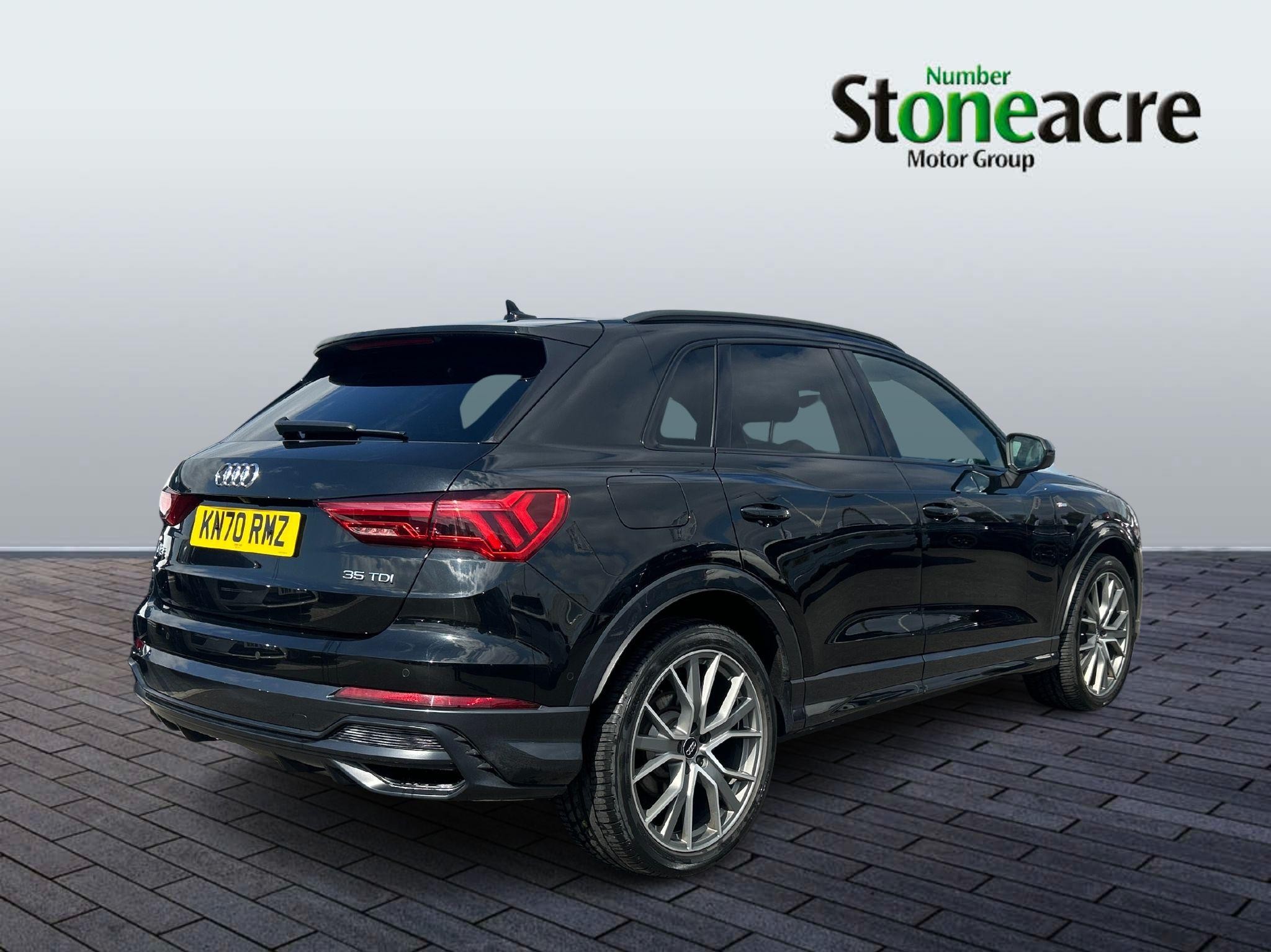 Audi Q3 Image 3