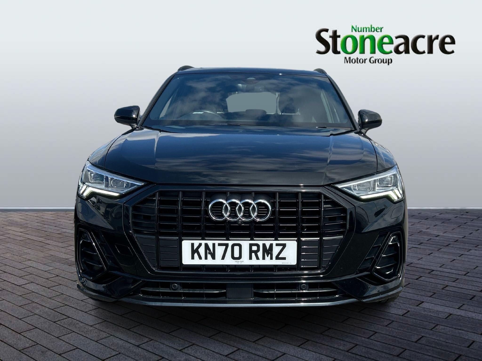 Audi Q3 Image 7