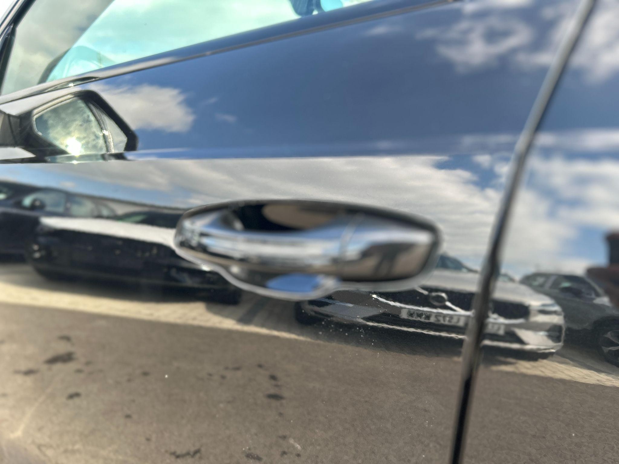 Audi Q3 Image 10
