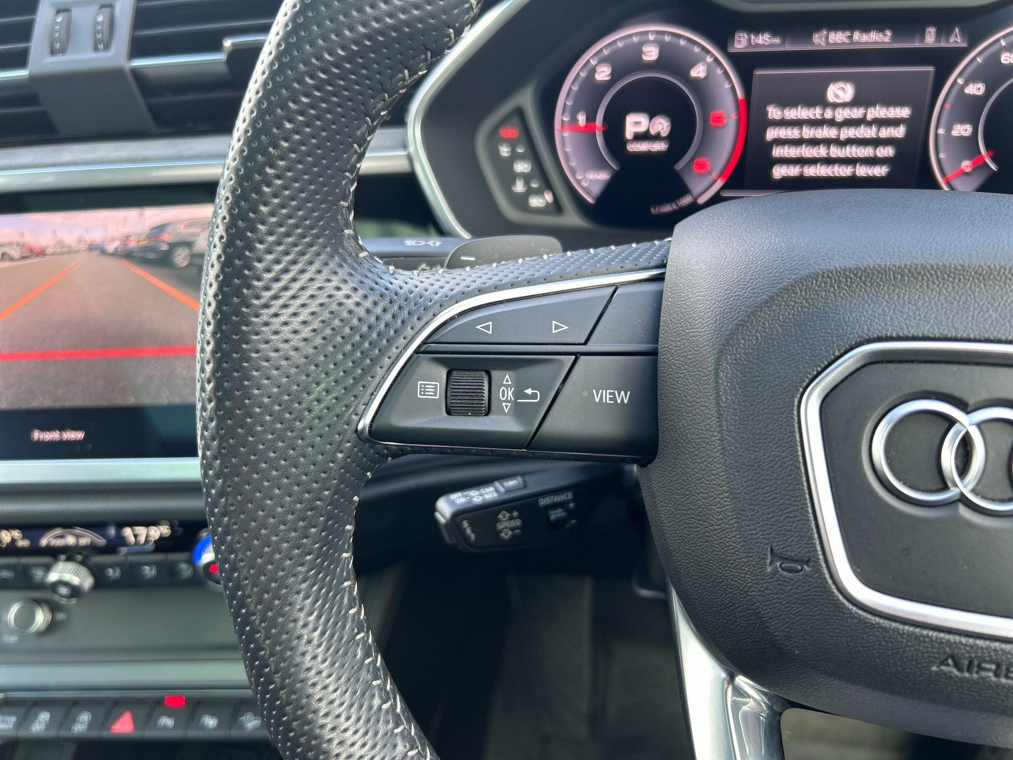 Audi Q3 Image 22