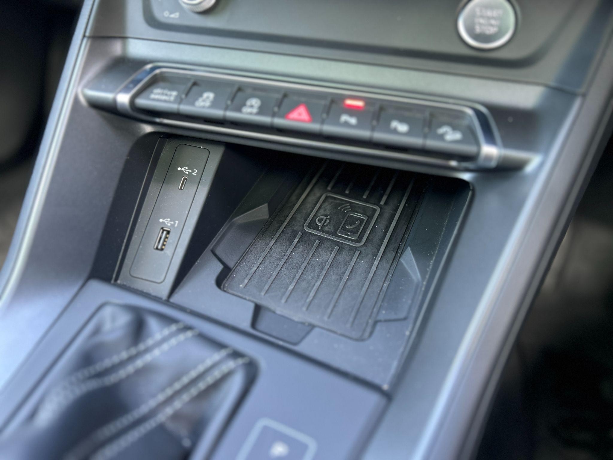 Audi Q3 Image 26