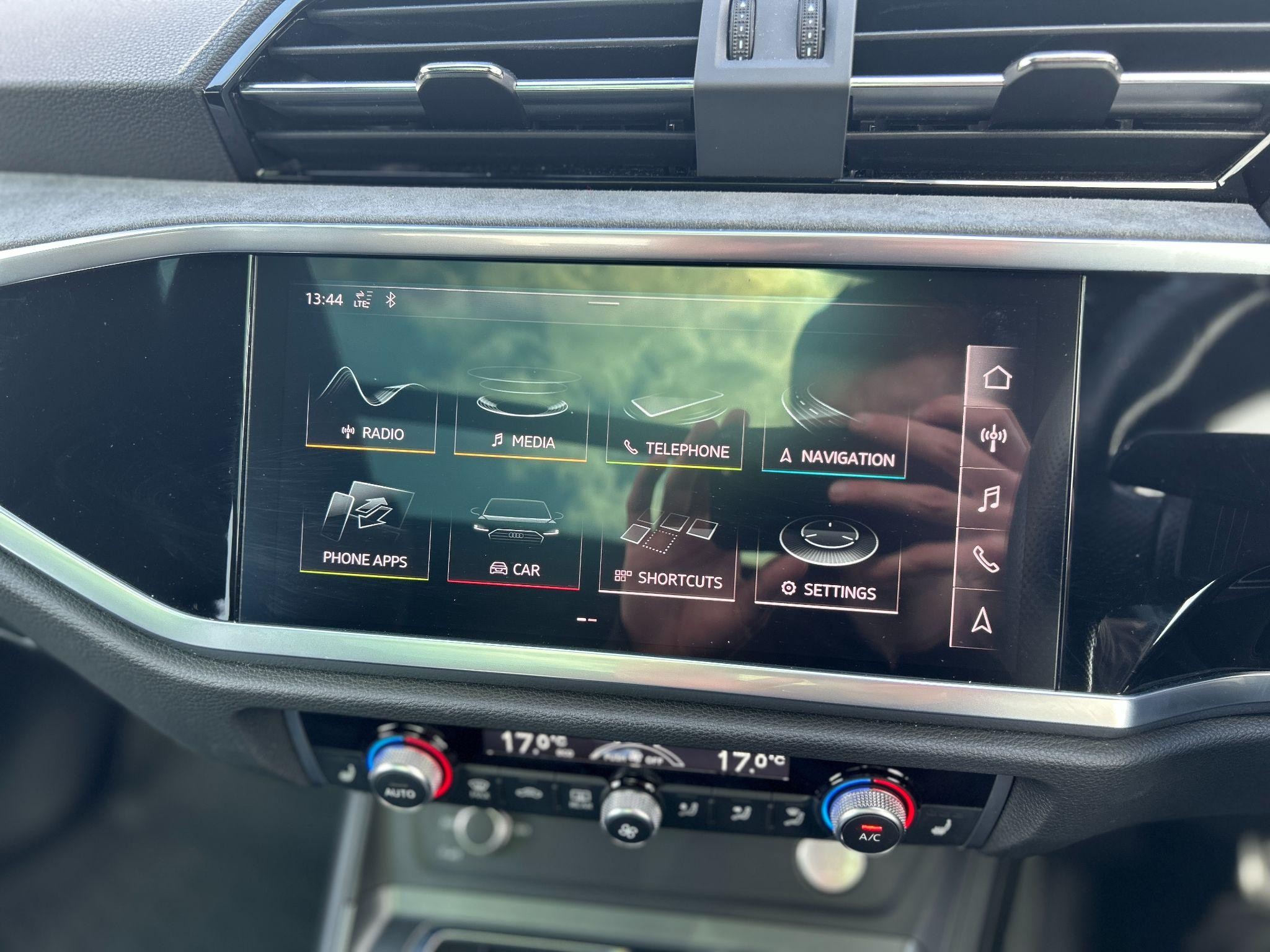 Audi Q3 Image 29