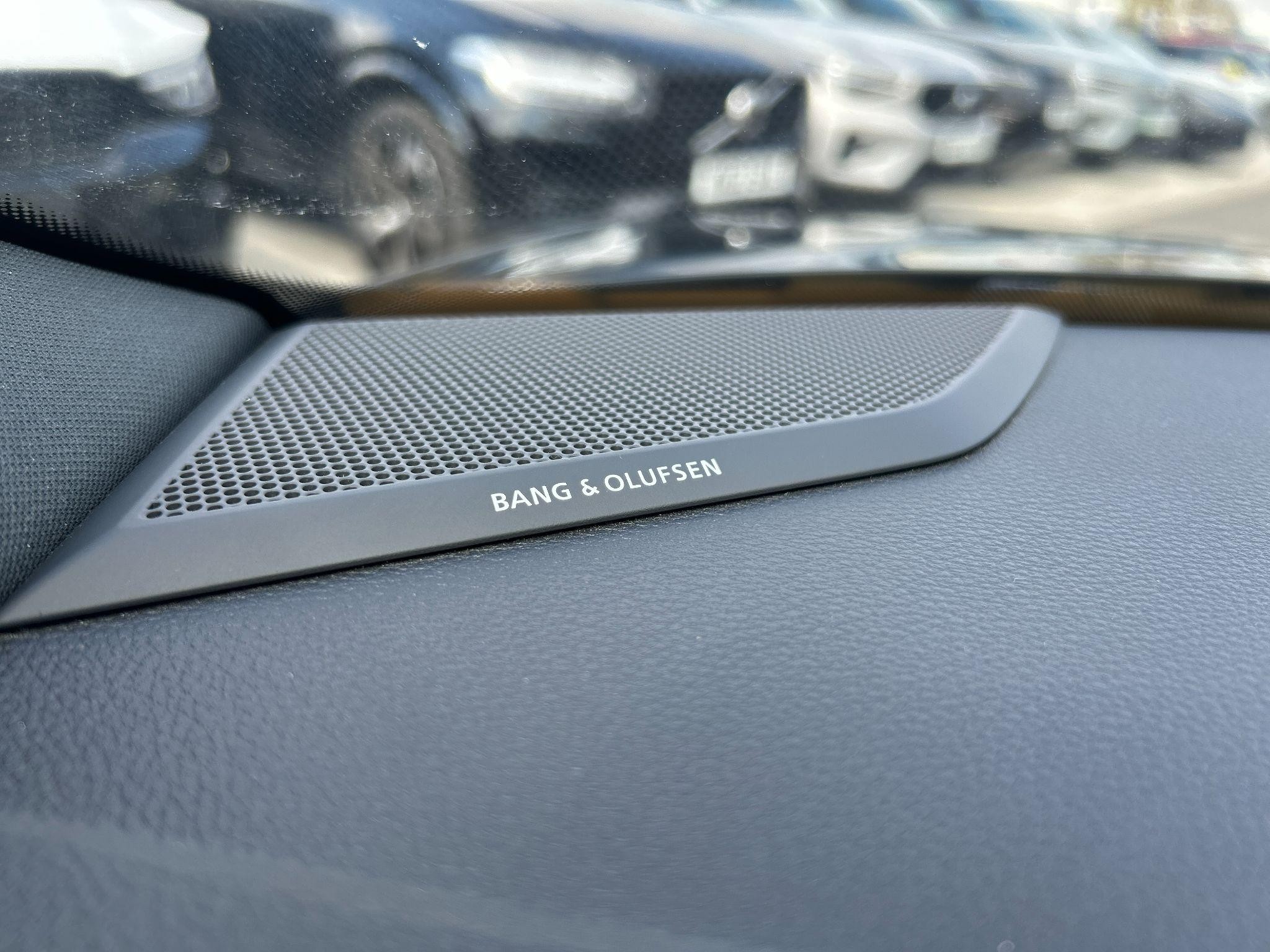 Audi Q3 Image 33