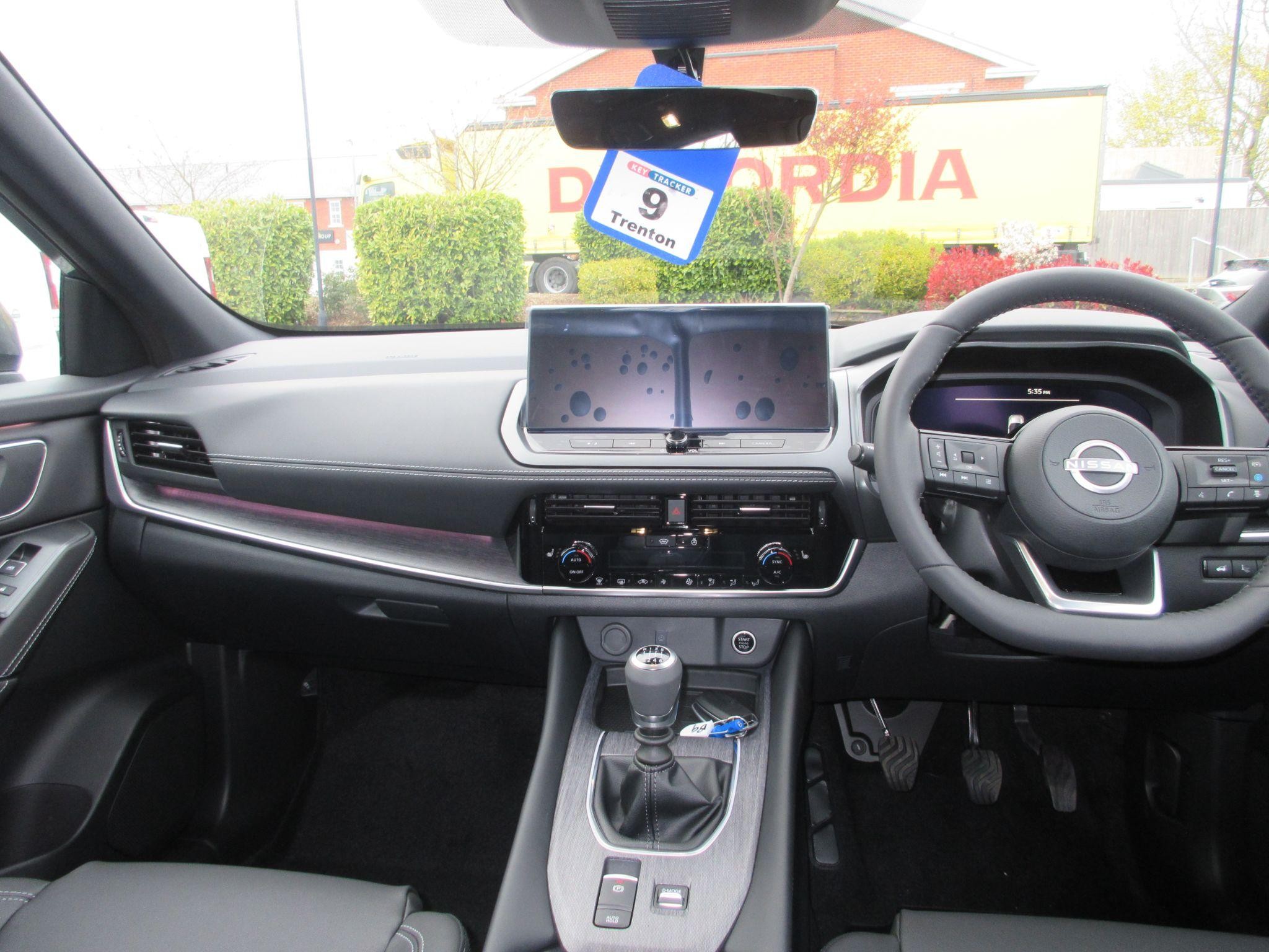 Nissan Qashqai Image 9