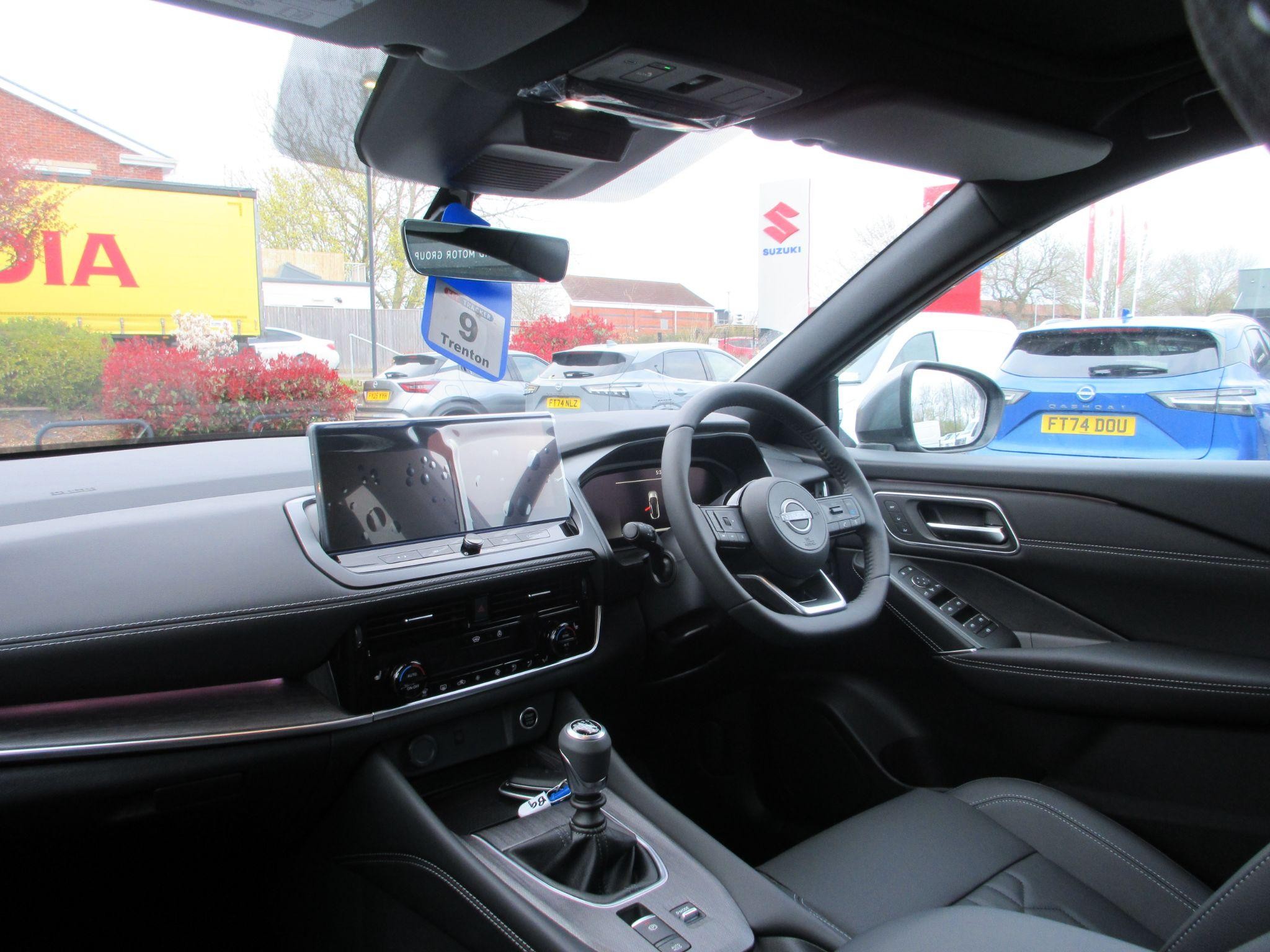 Nissan Qashqai Image 10
