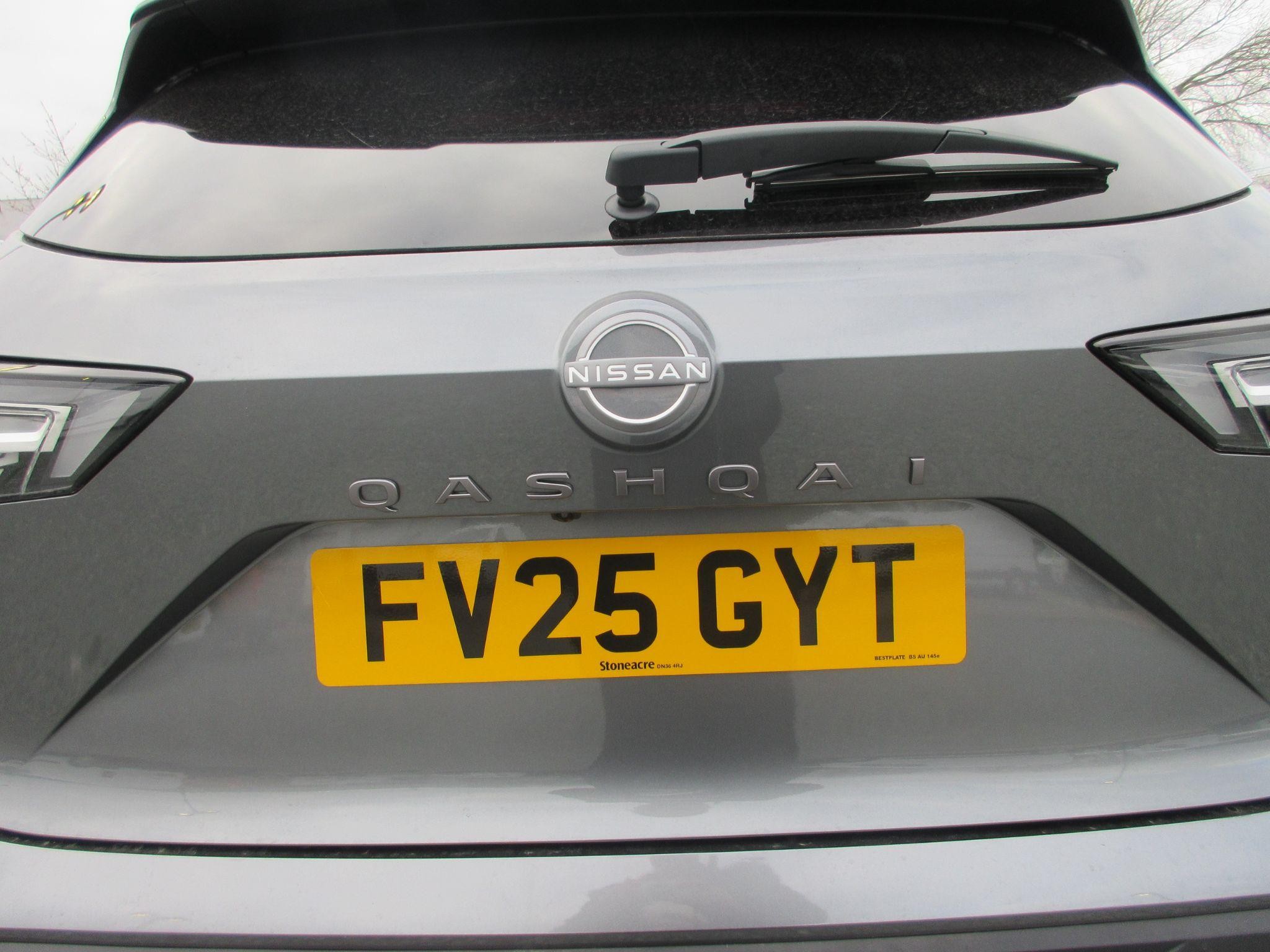 Nissan Qashqai Image 11