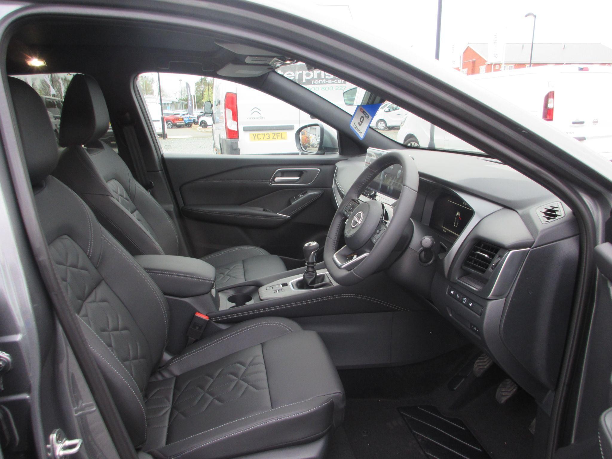 Nissan Qashqai Image 16