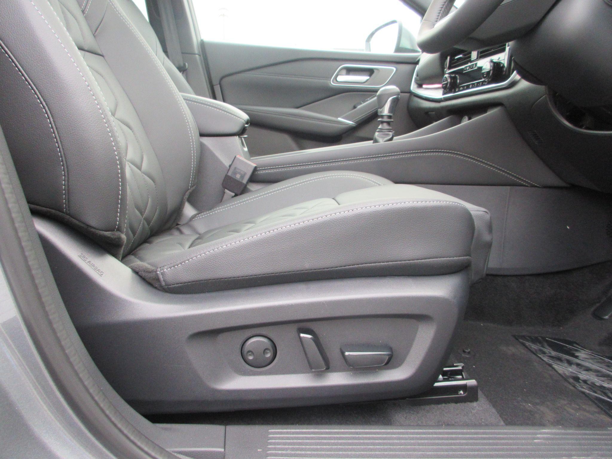 Nissan Qashqai Image 17