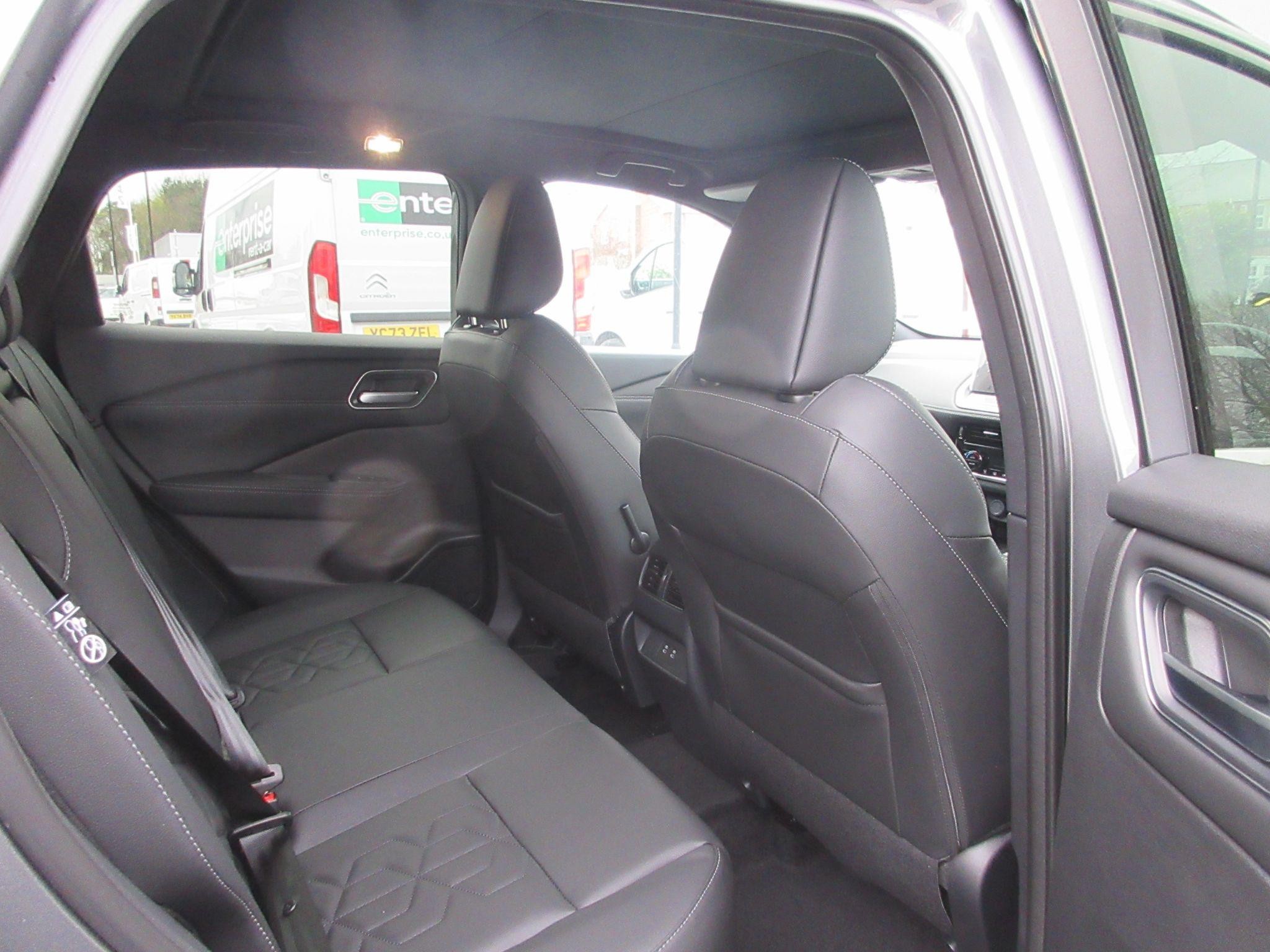 Nissan Qashqai Image 18