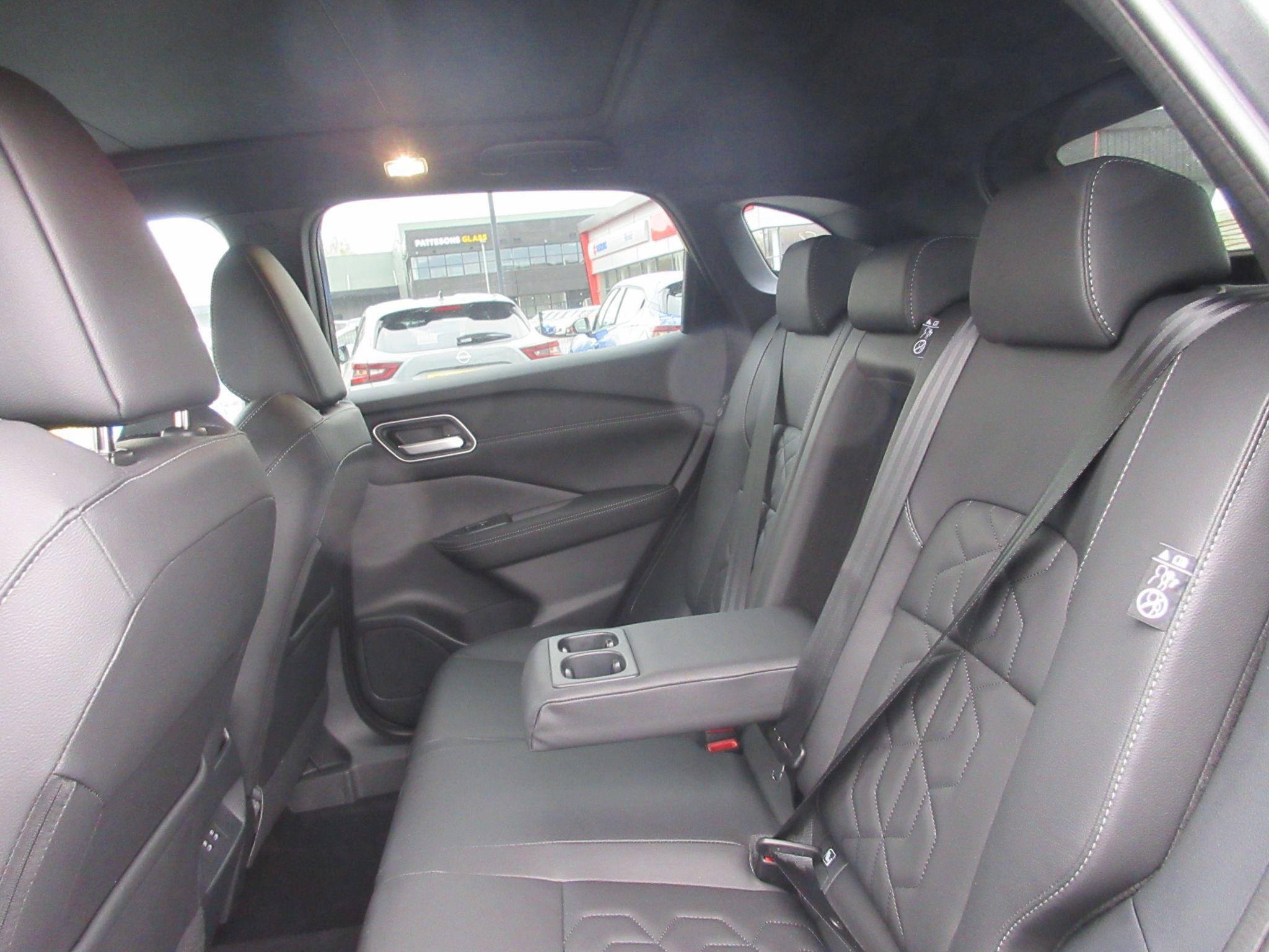 Nissan Qashqai Image 20