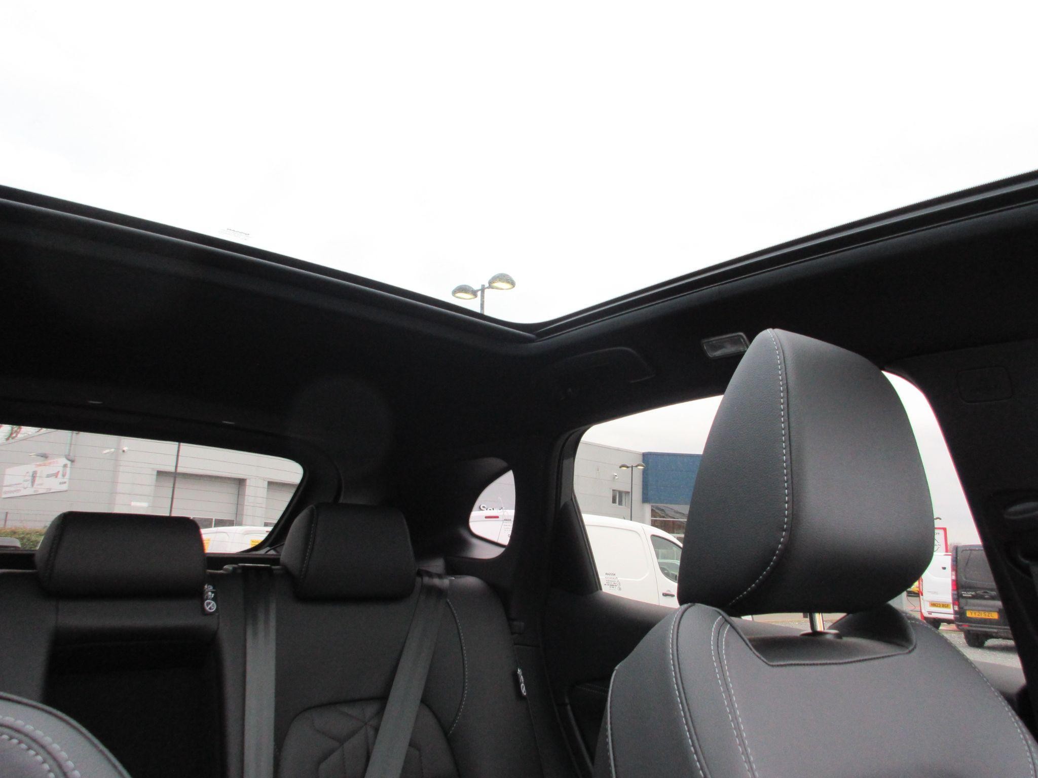 Nissan Qashqai Image 21