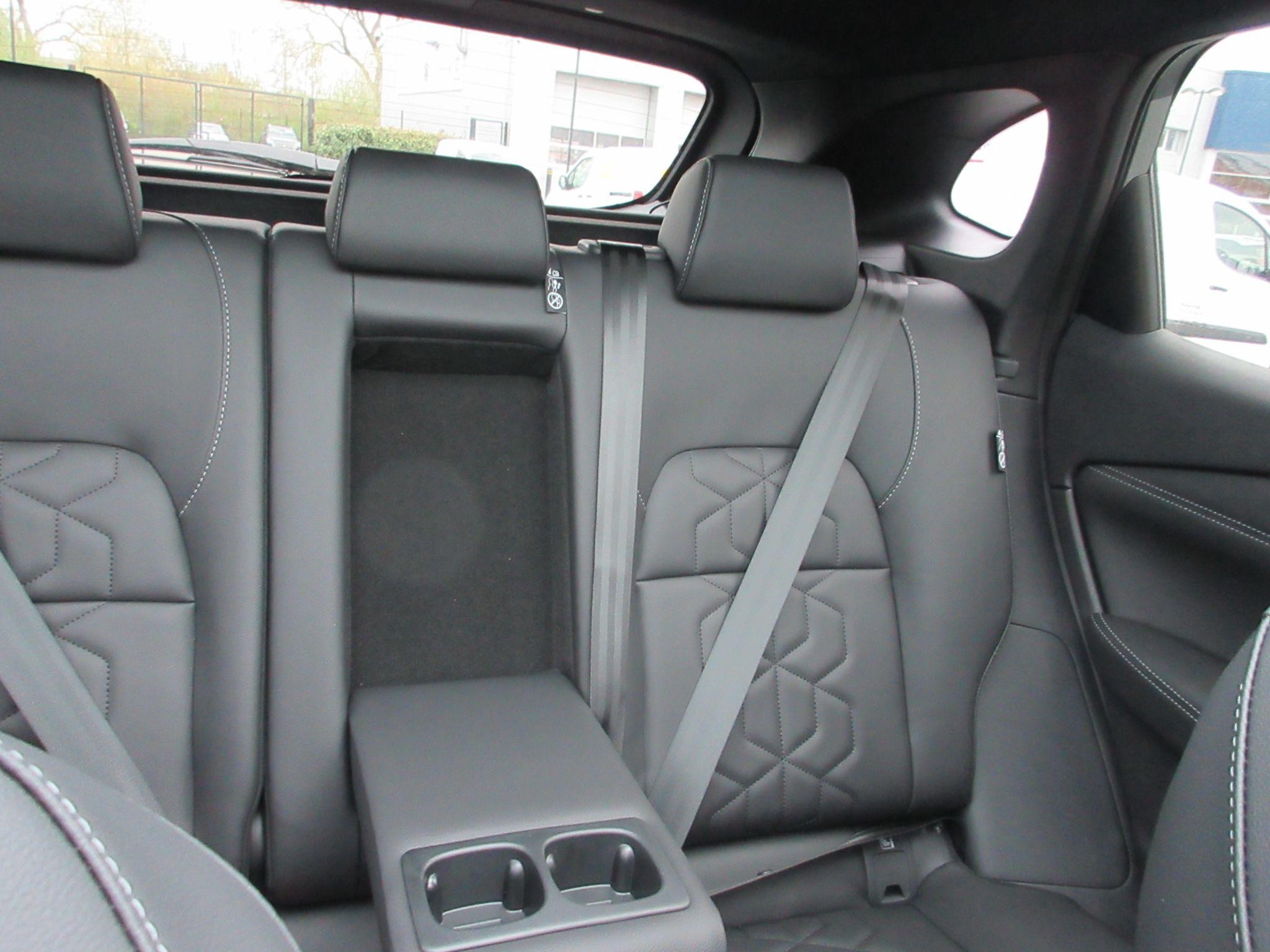 Nissan Qashqai Image 22