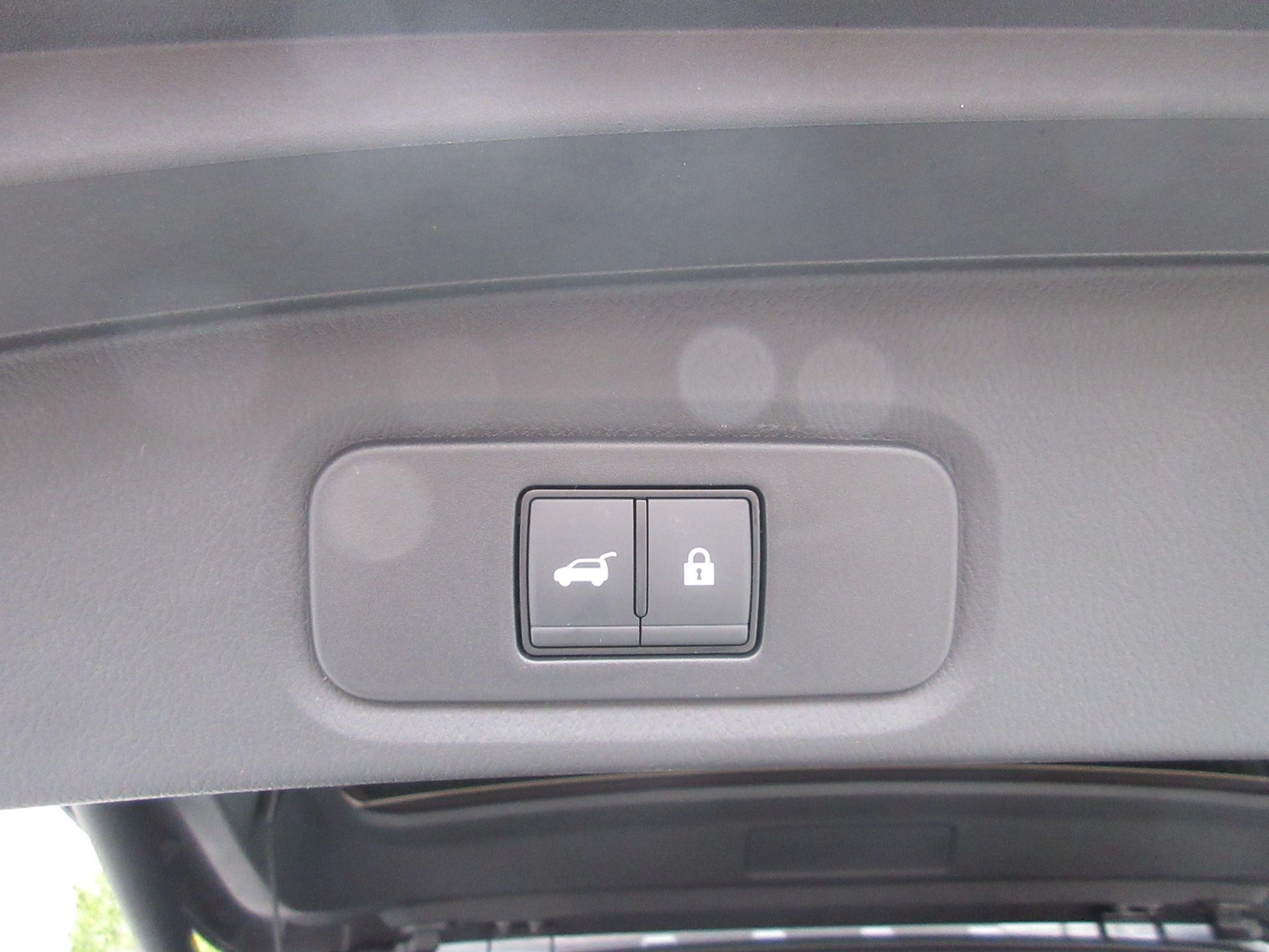 Nissan Qashqai Image 23