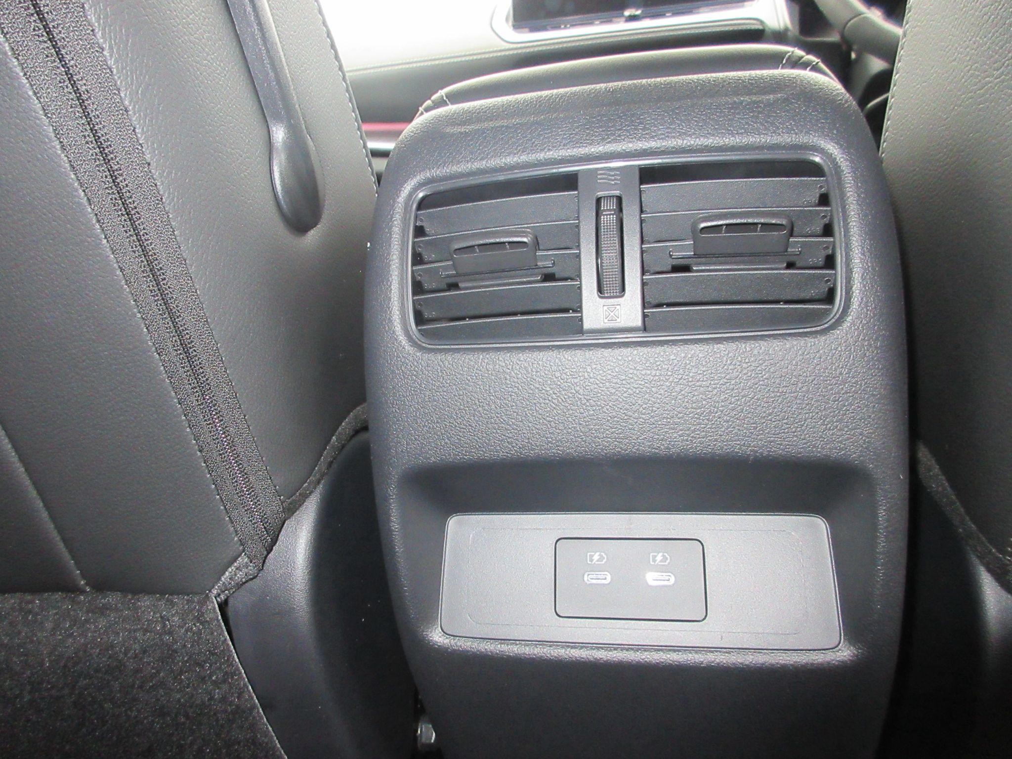 Nissan Qashqai Image 24