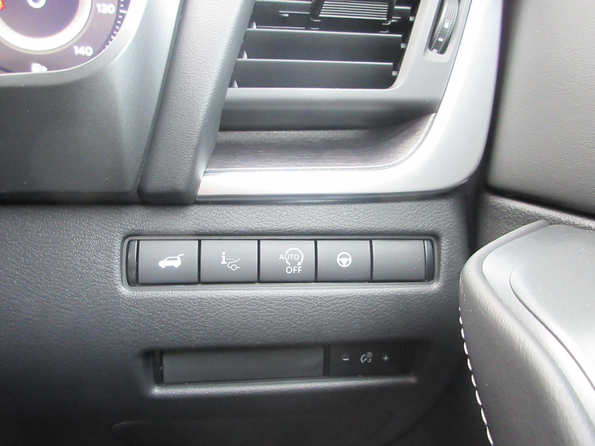 Nissan Qashqai Image 25