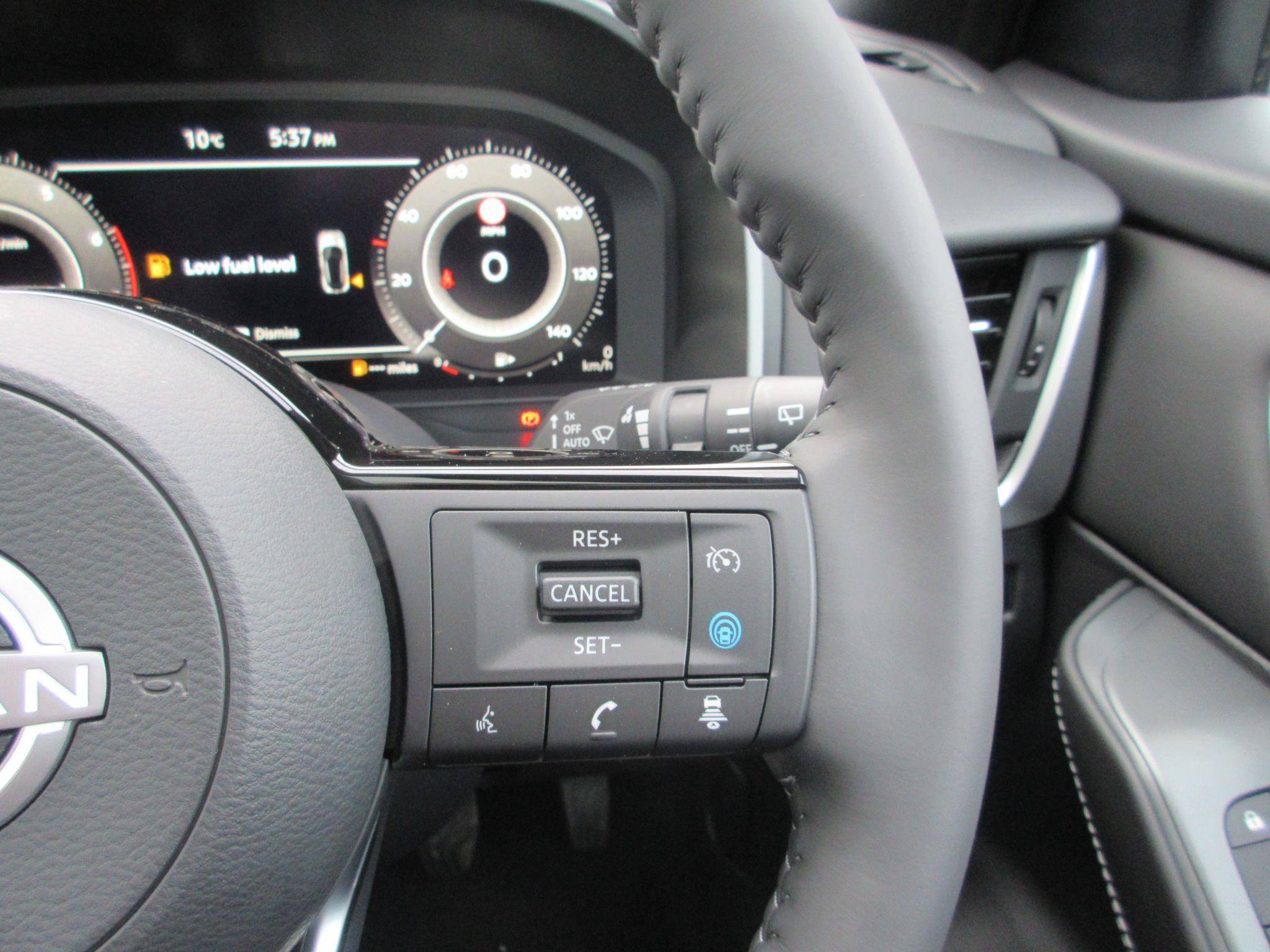 Nissan Qashqai Image 26