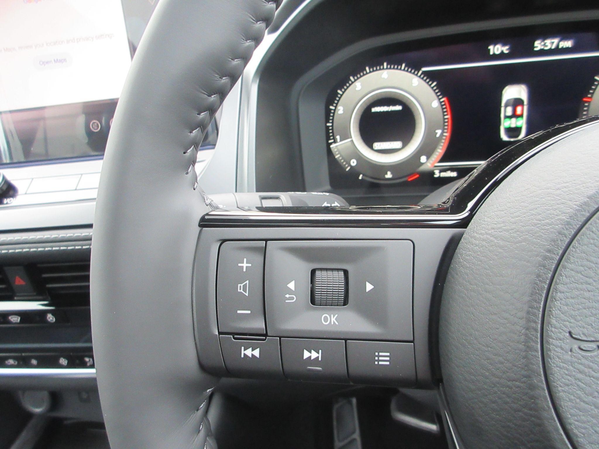 Nissan Qashqai Image 27