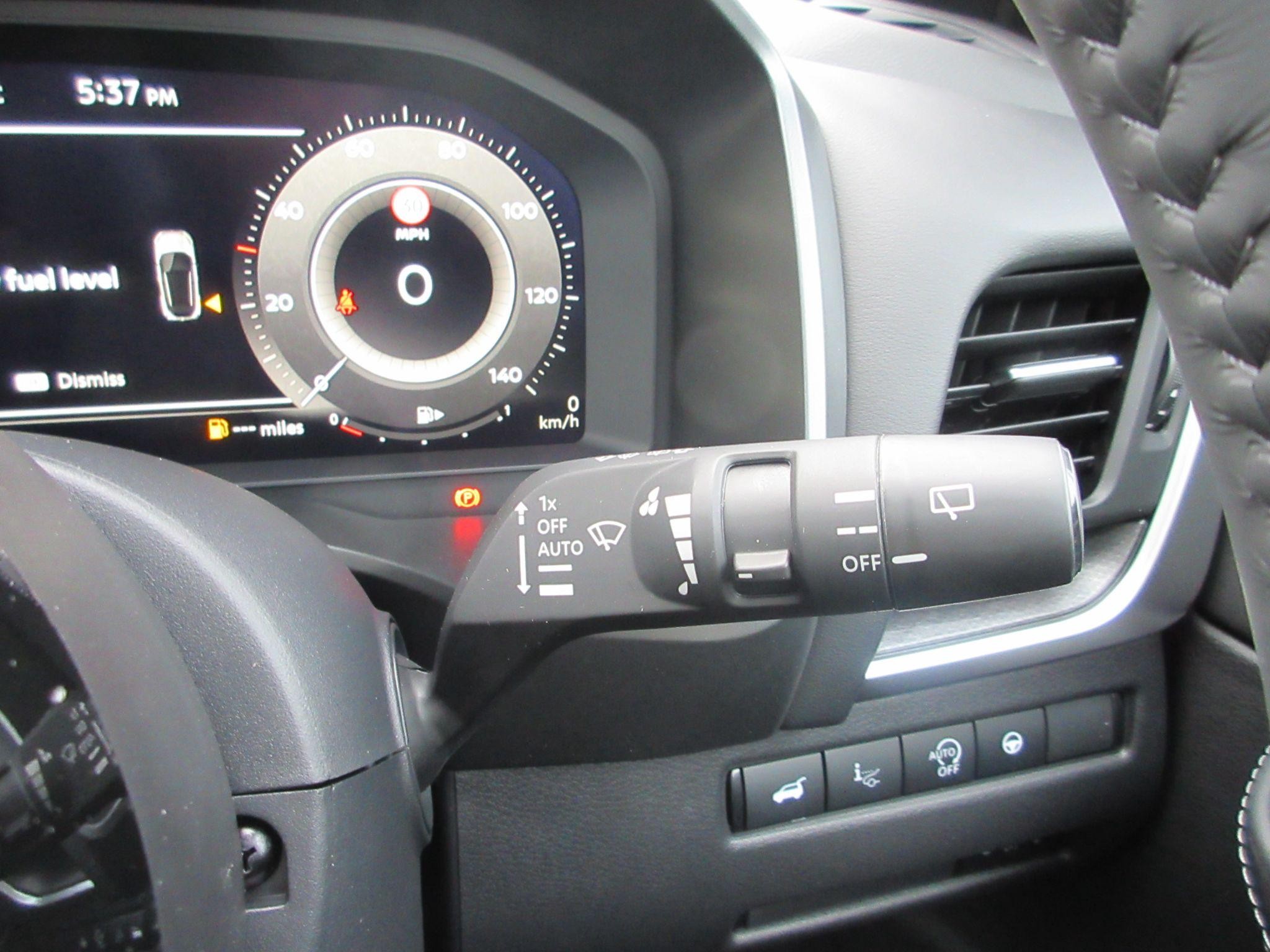 Nissan Qashqai Image 28