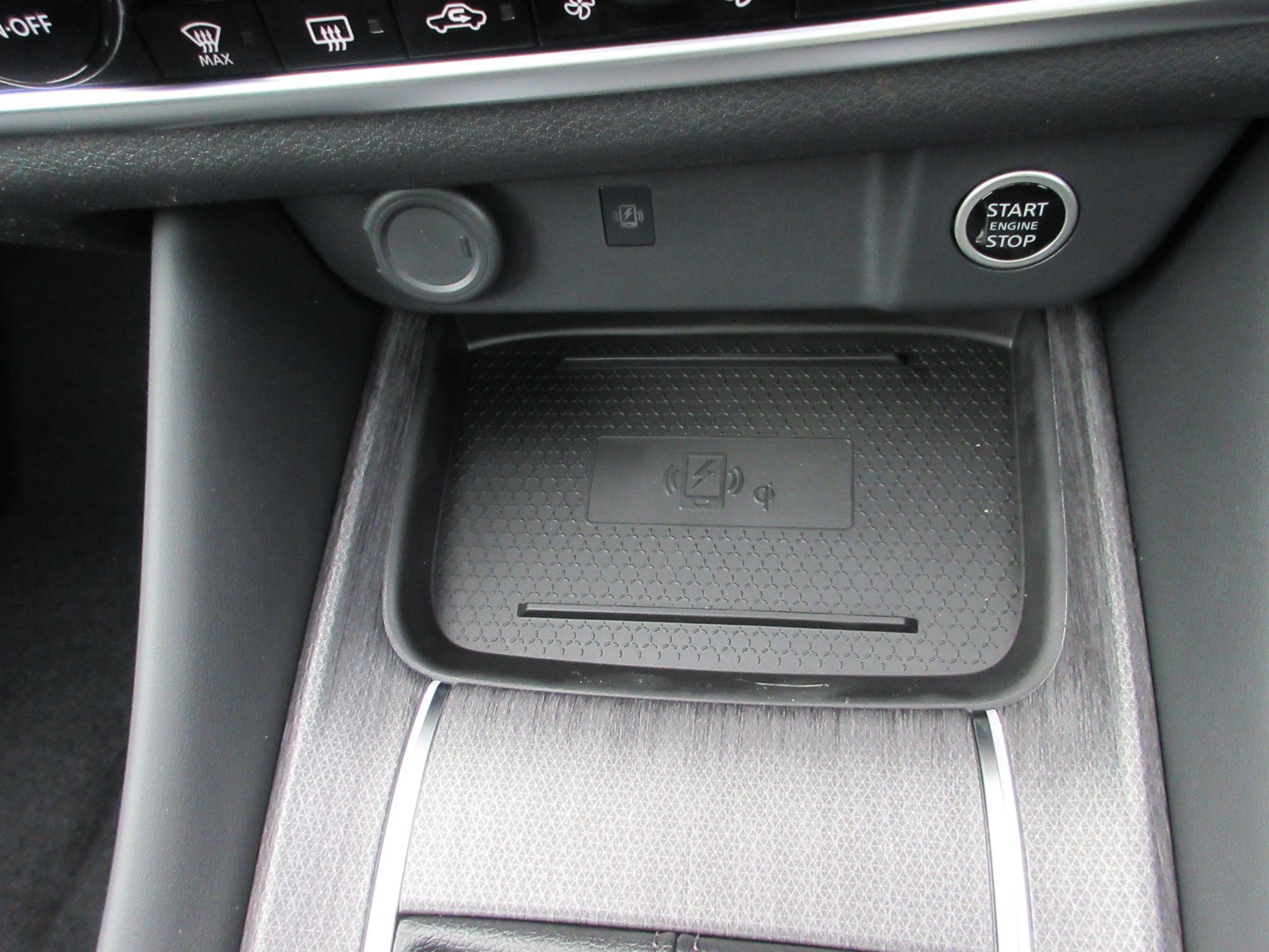 Nissan Qashqai Image 29