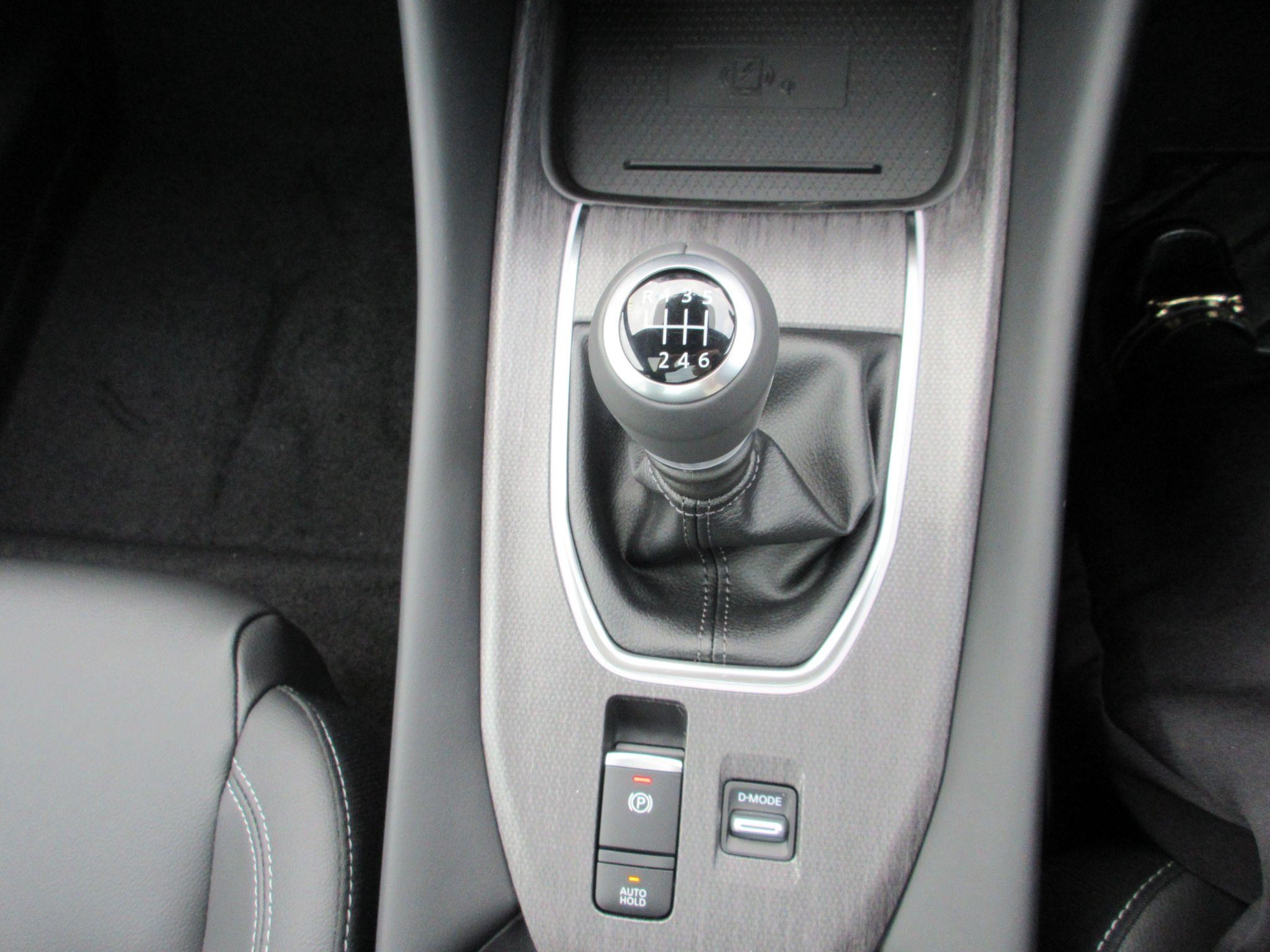 Nissan Qashqai Image 30