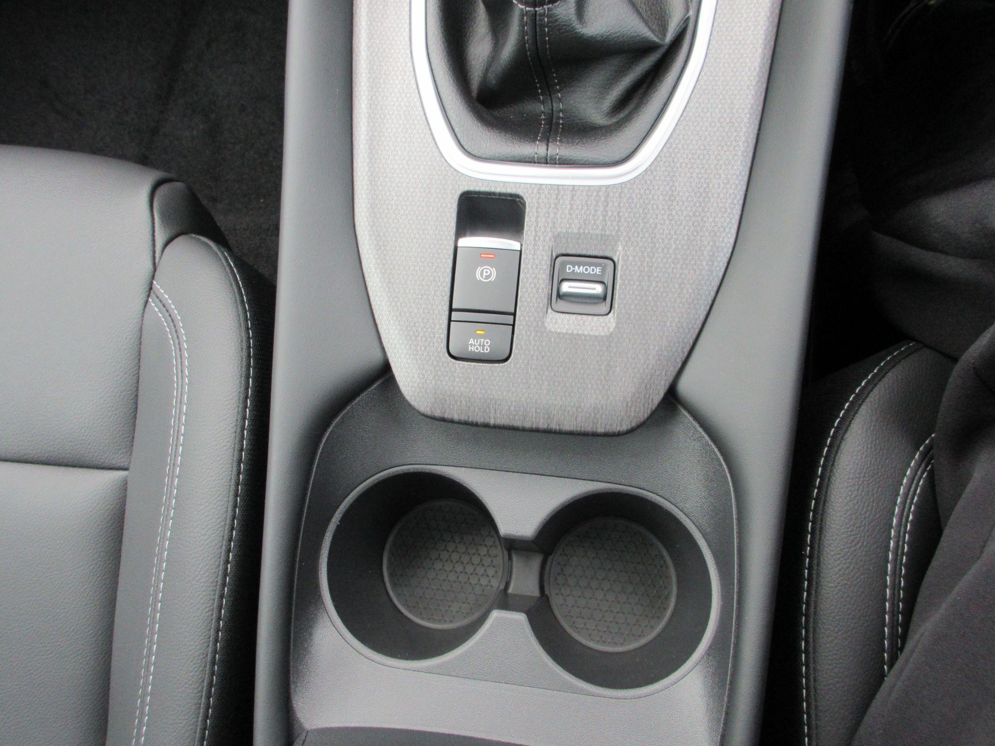 Nissan Qashqai Image 31