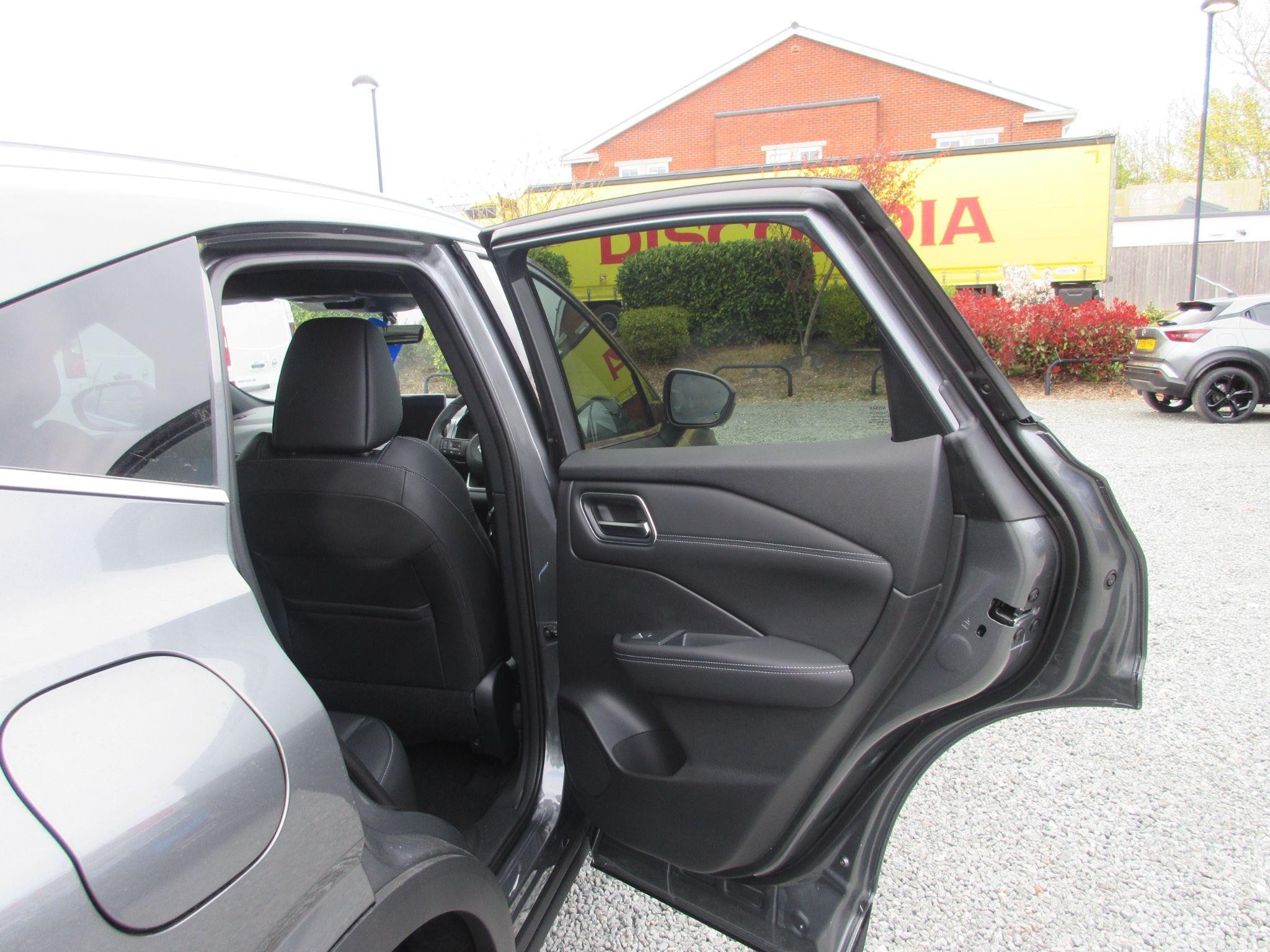 Nissan Qashqai Image 33
