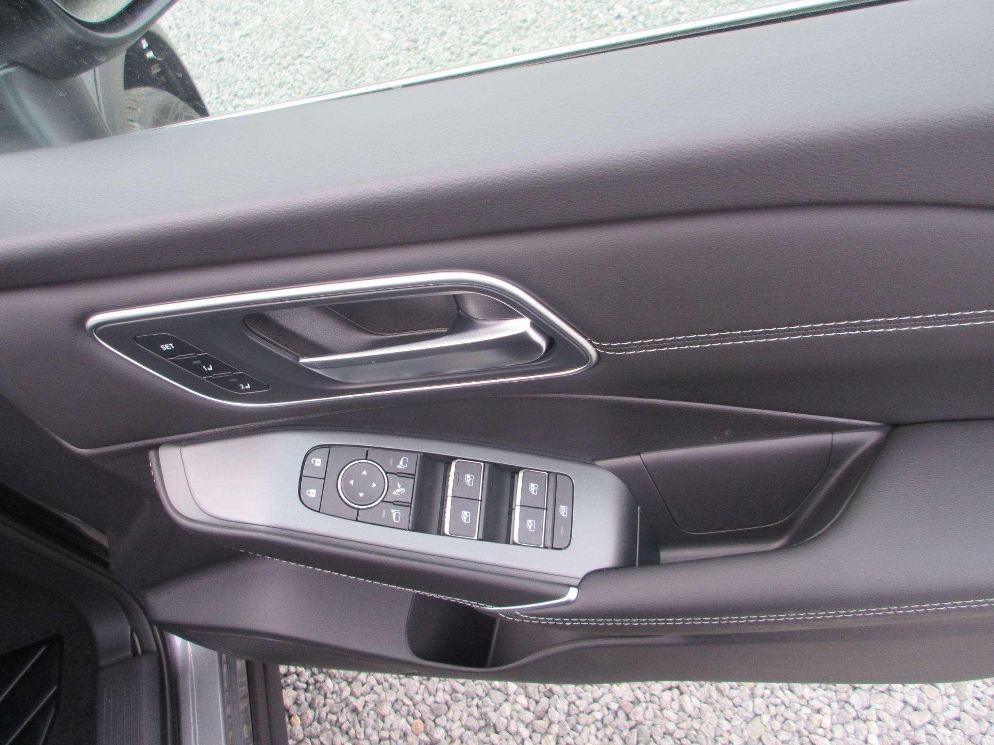 Nissan Qashqai Image 34