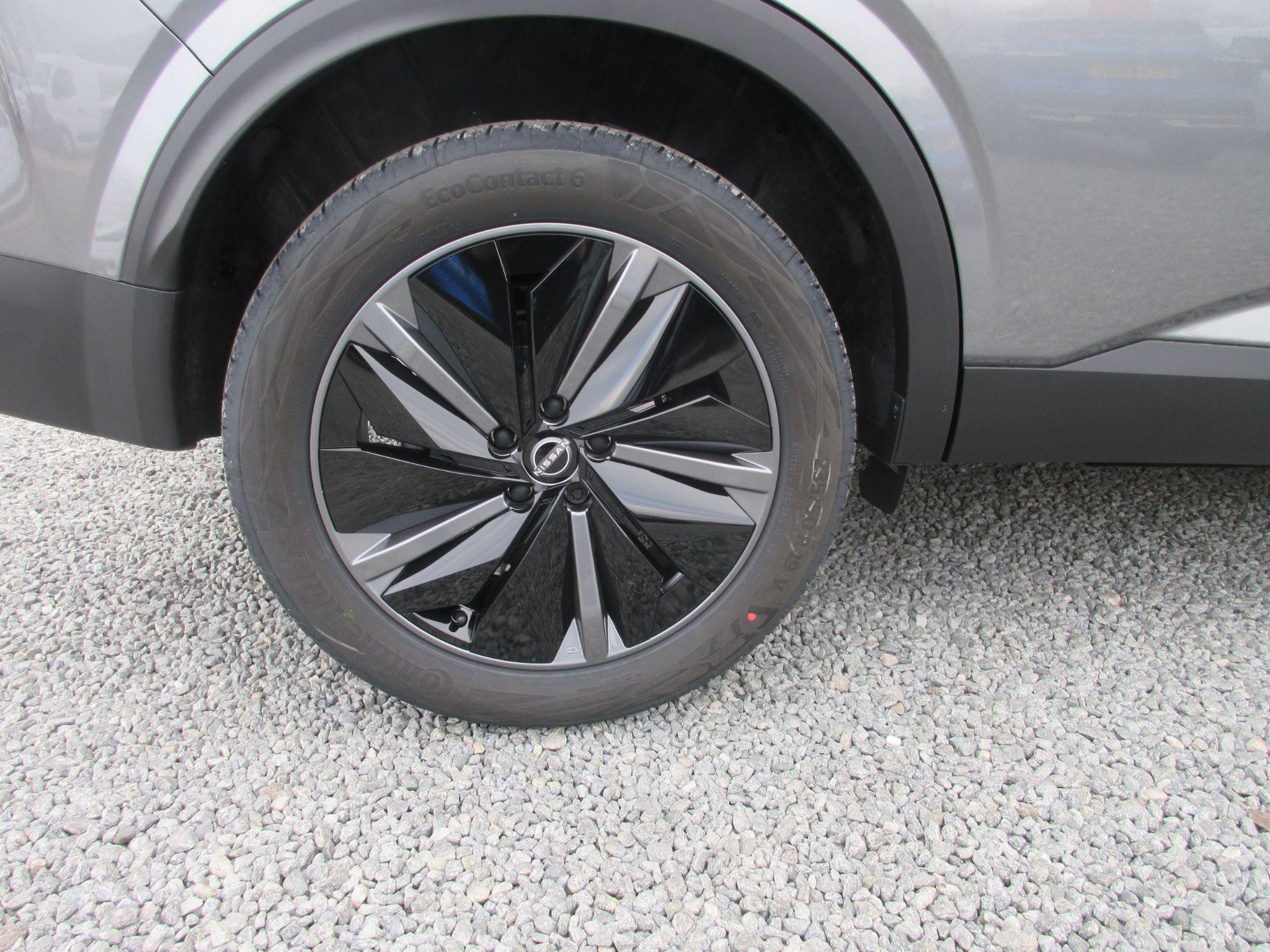 Nissan Qashqai Image 35