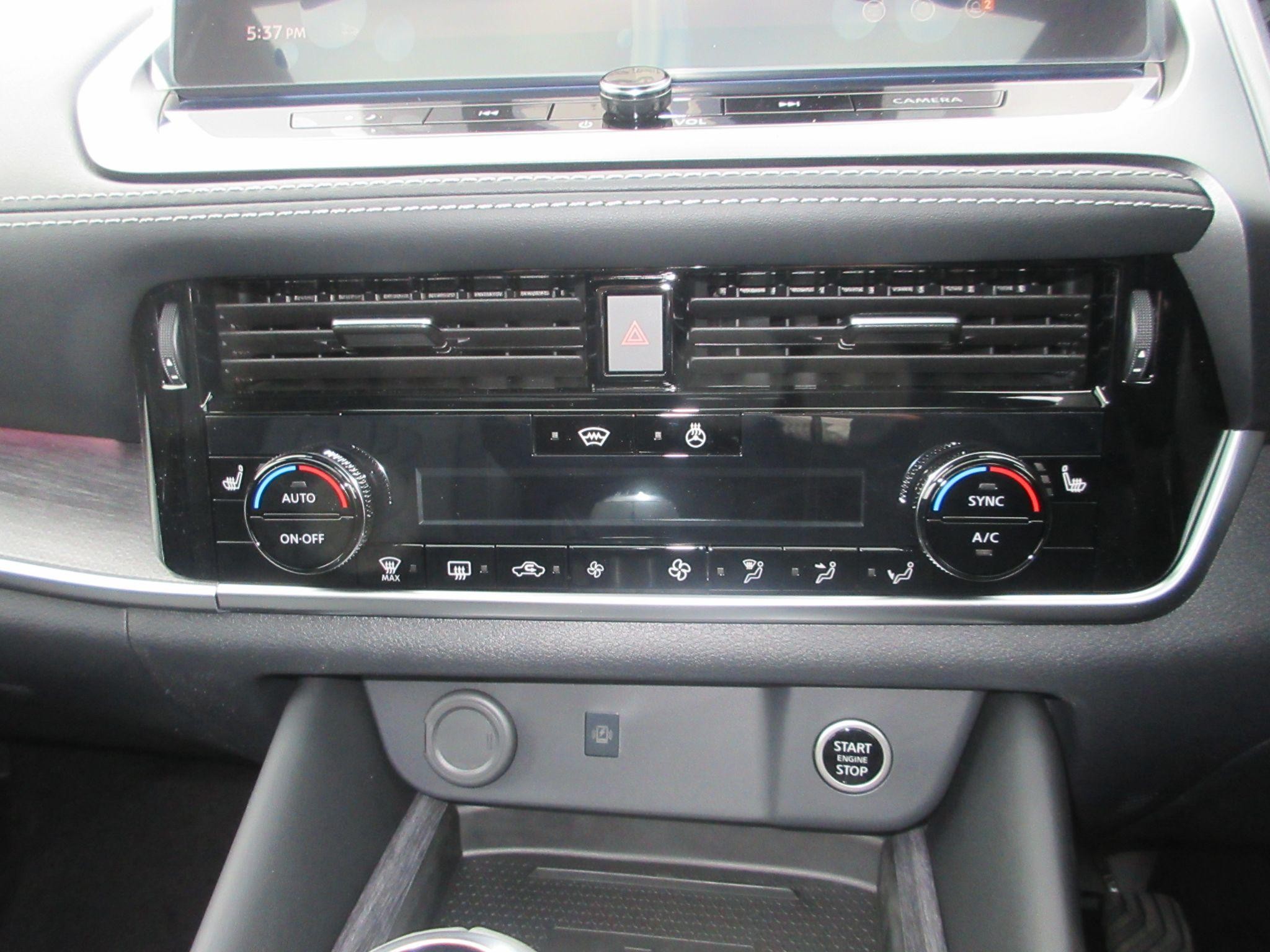 Nissan Qashqai Image 37