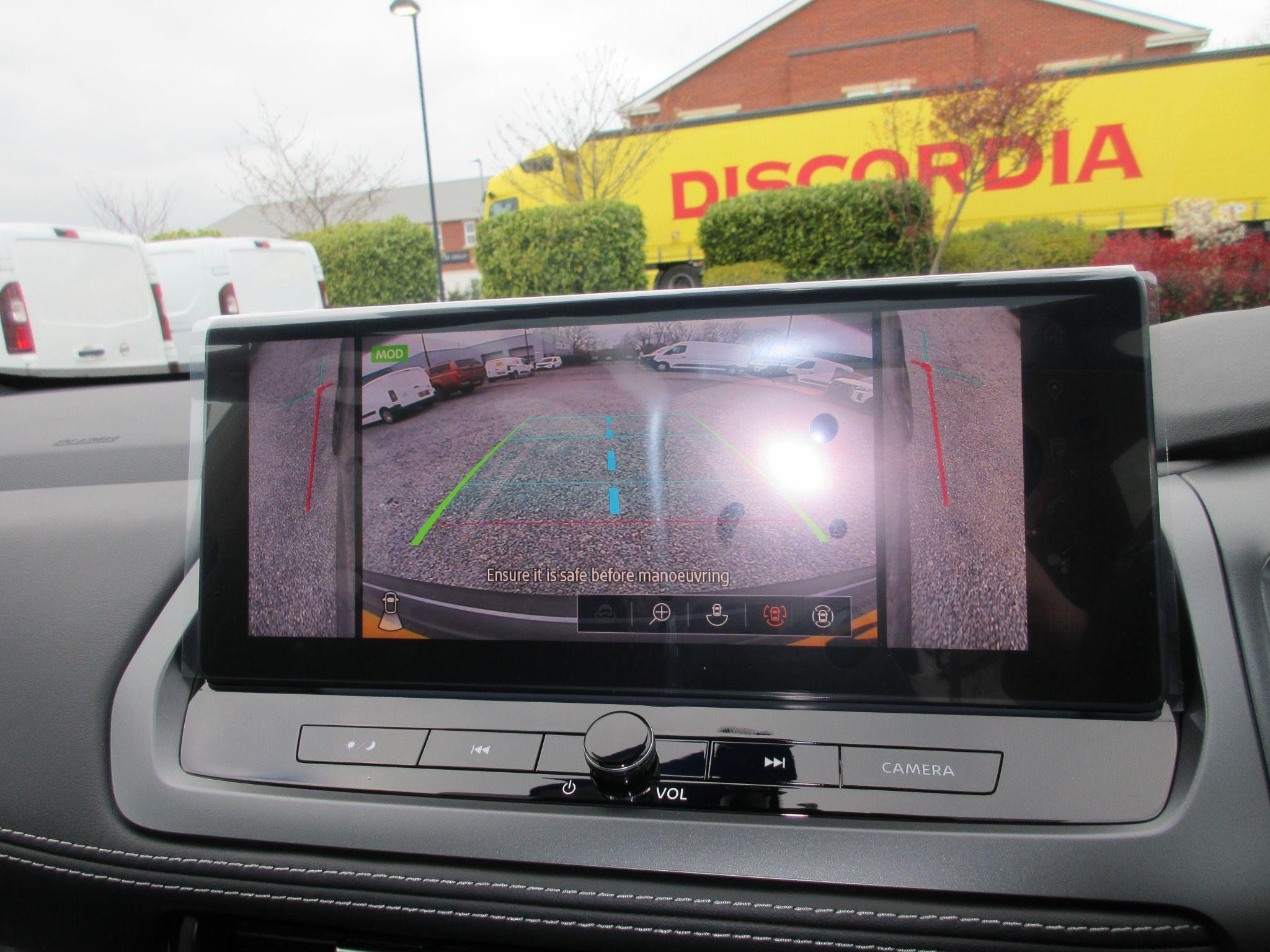 Nissan Qashqai Image 39