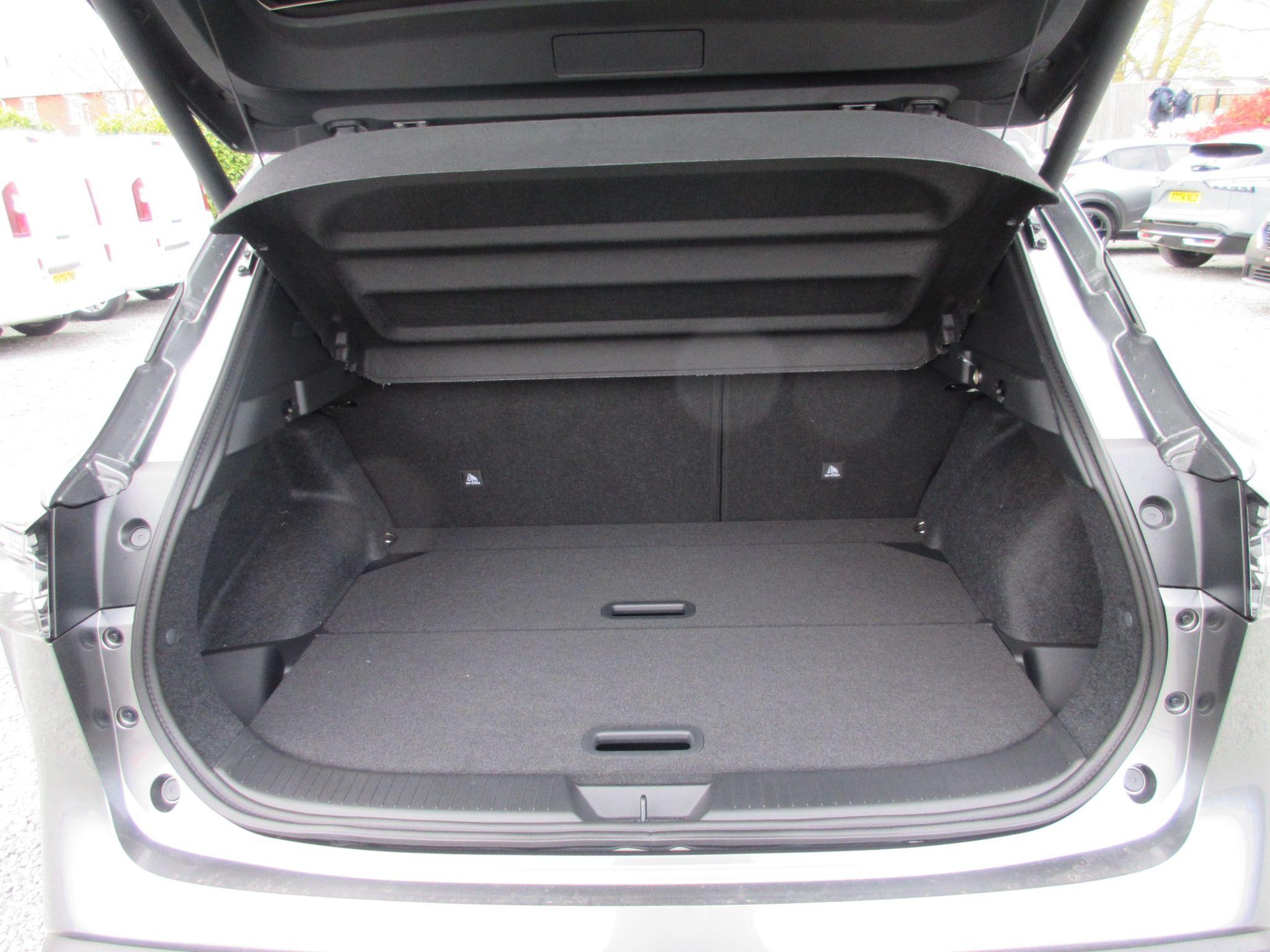 Nissan Qashqai Image 41
